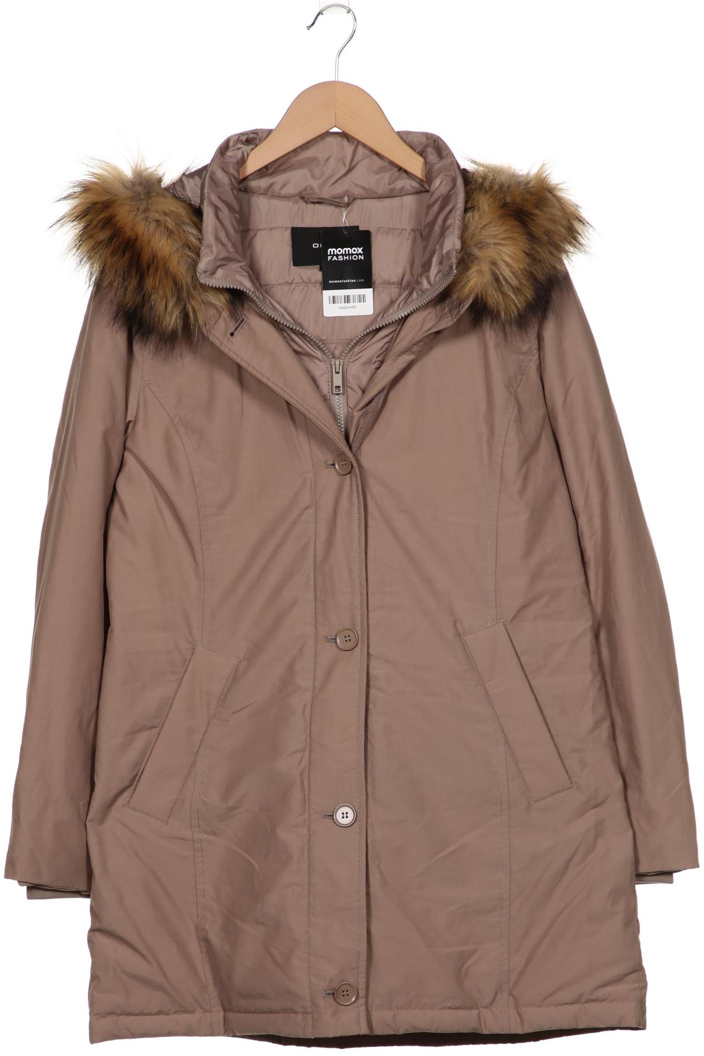 

Opus Damen Jacke, beige