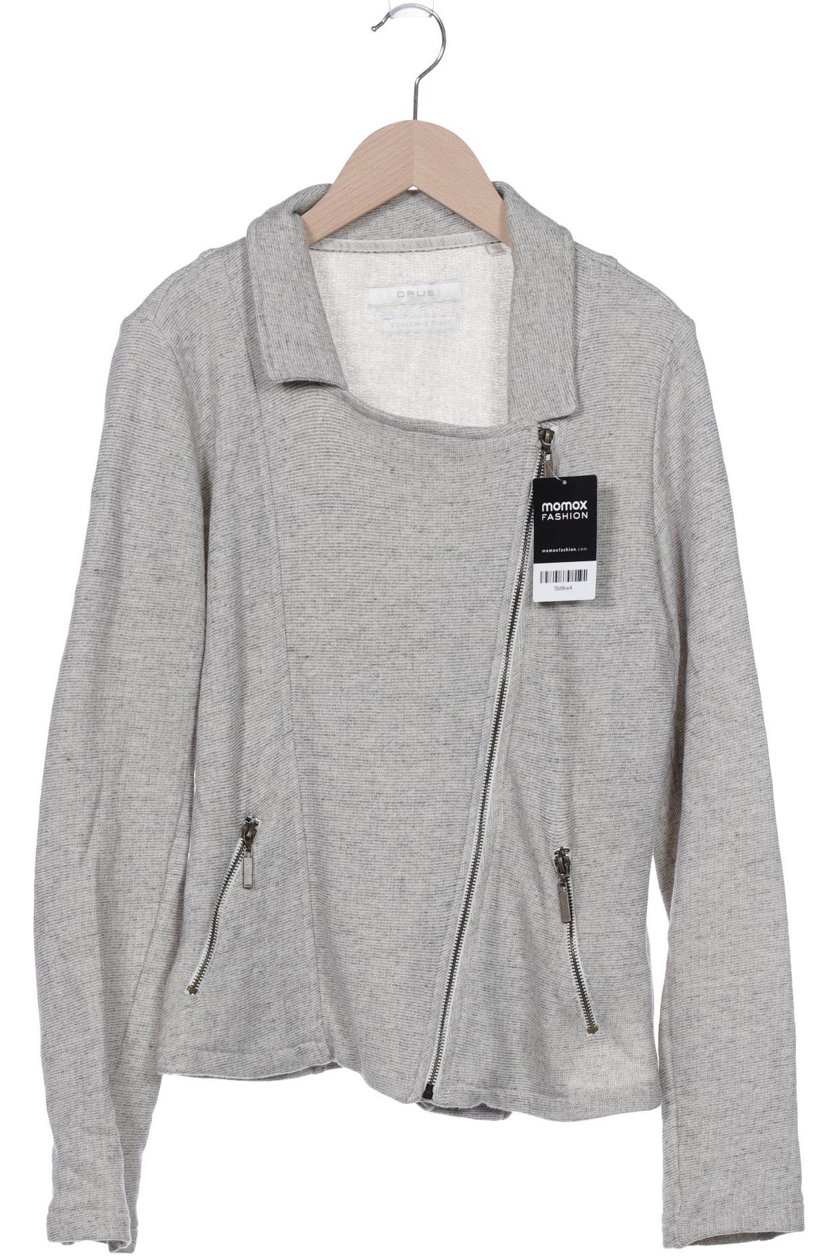 

Opus Damen Jacke, beige
