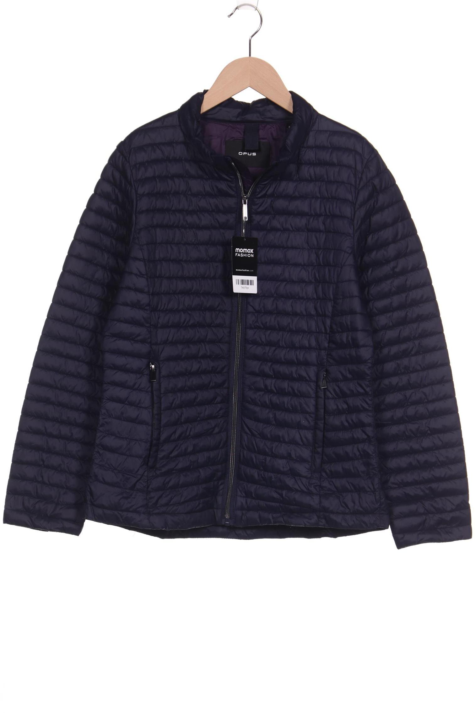 

Opus Damen Jacke, marineblau