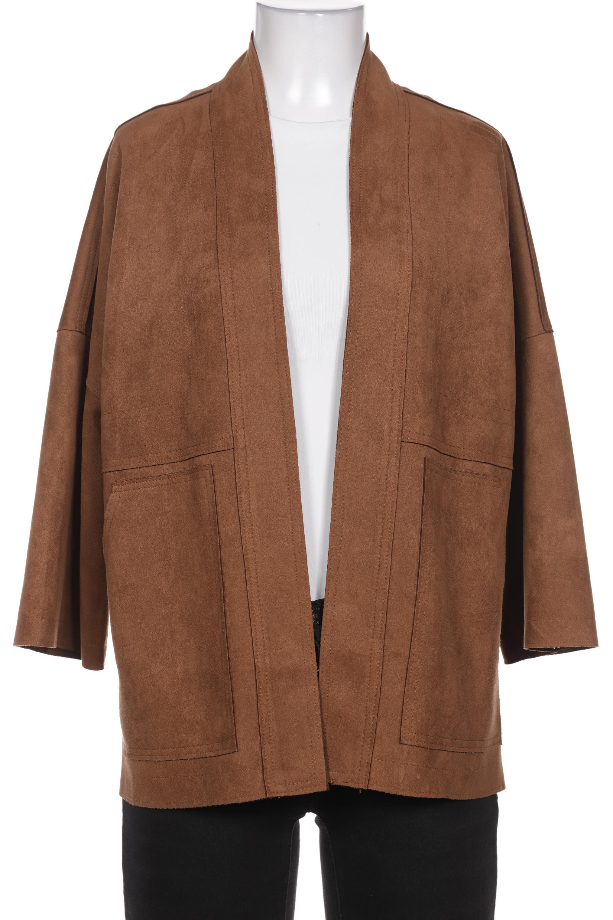 

Opus Damen Jacke, braun