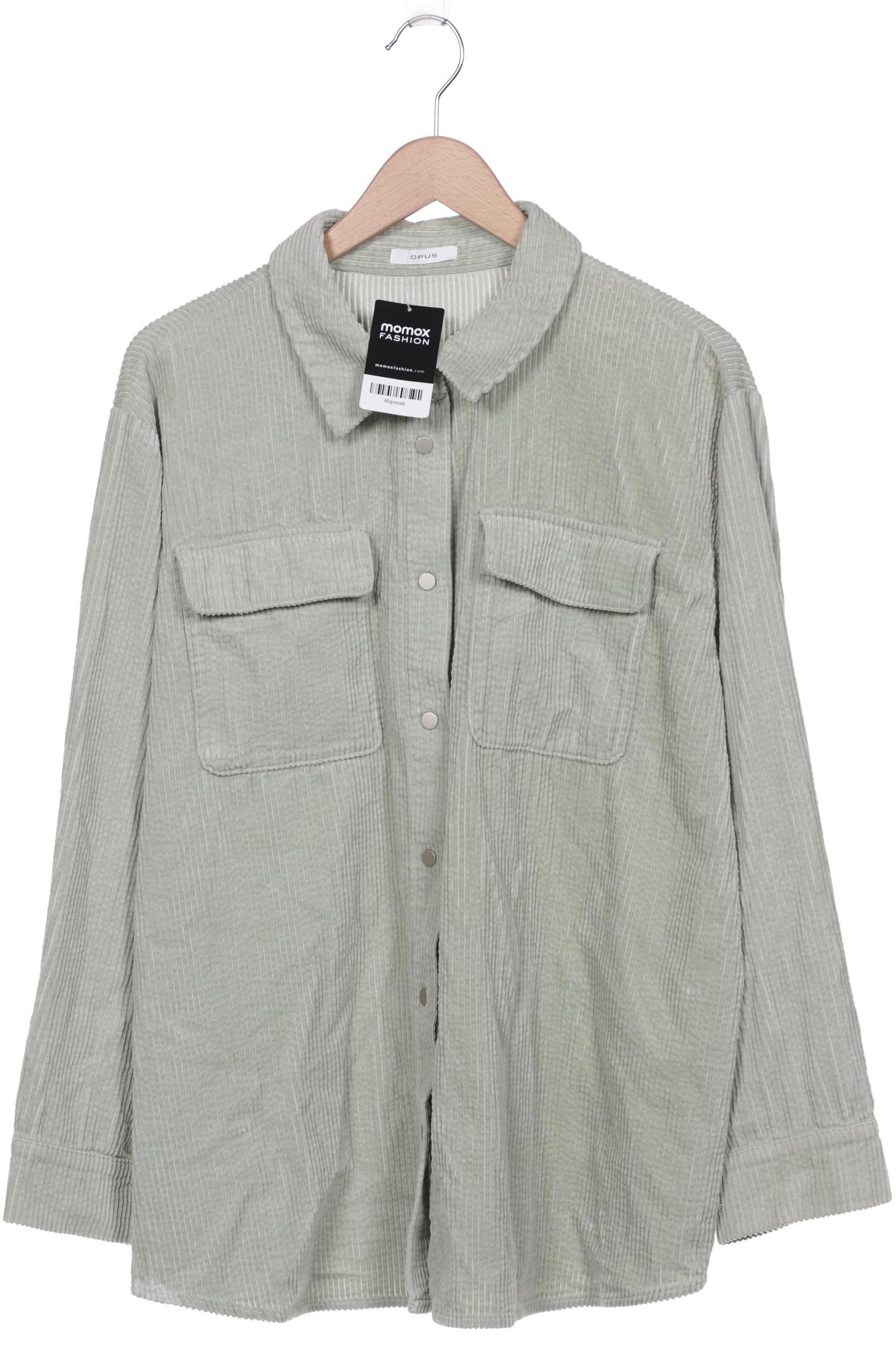 

Opus Damen Jacke, hellgrün