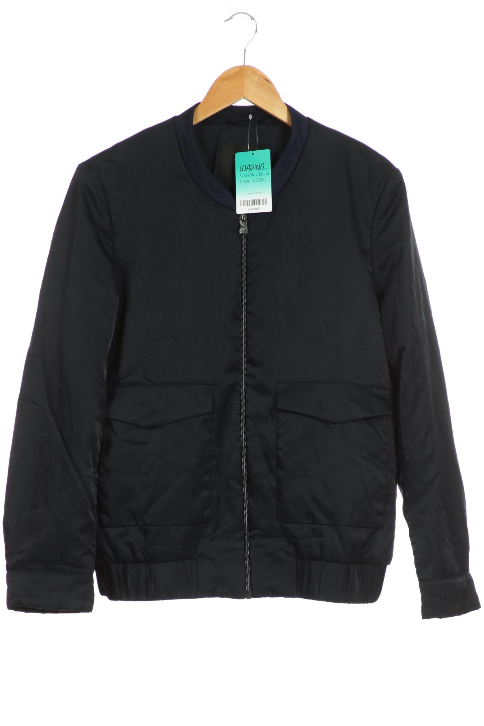 

Opus Damen Jacke, blau, Gr. 40