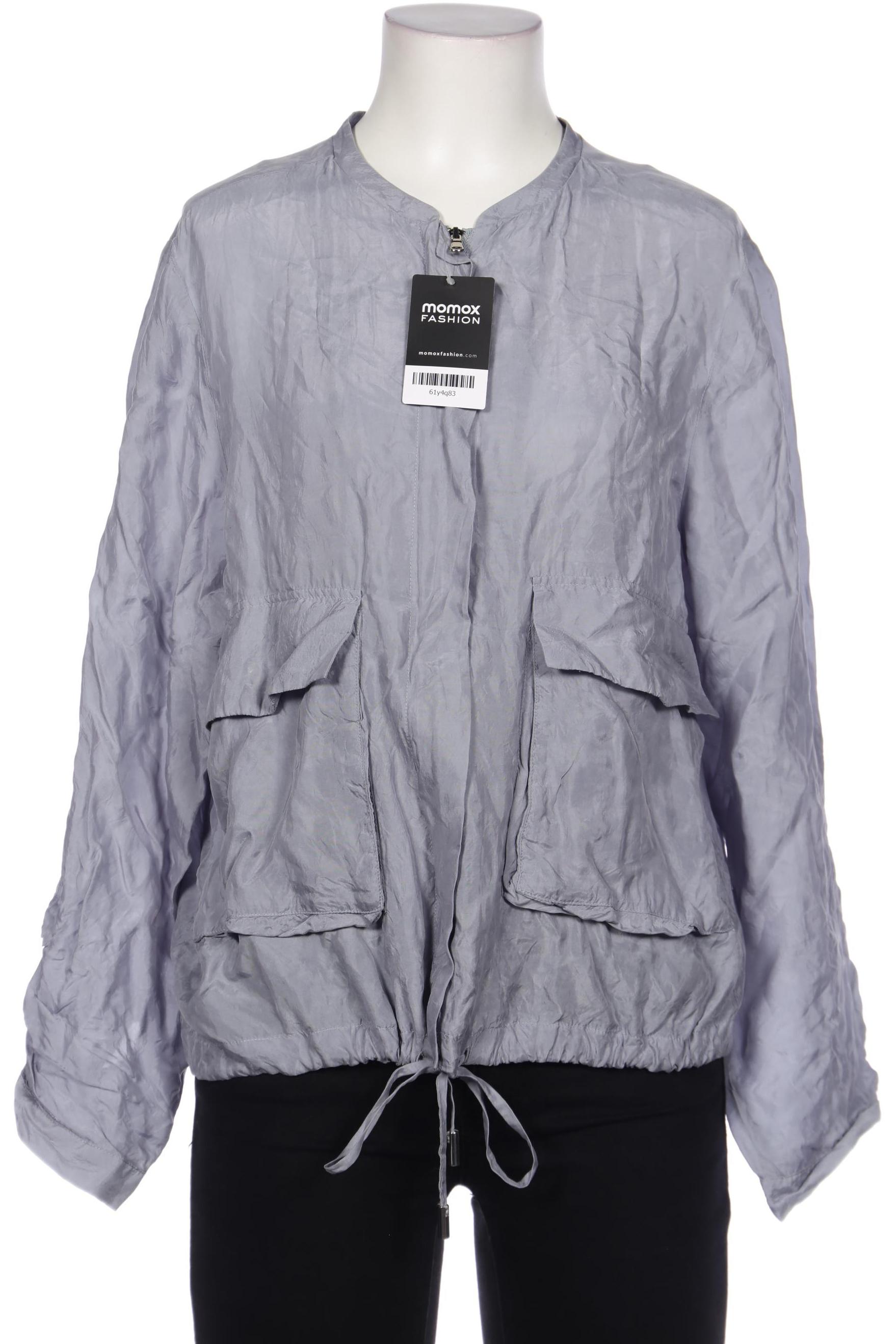 

Opus Damen Jacke, grau, Gr. 38