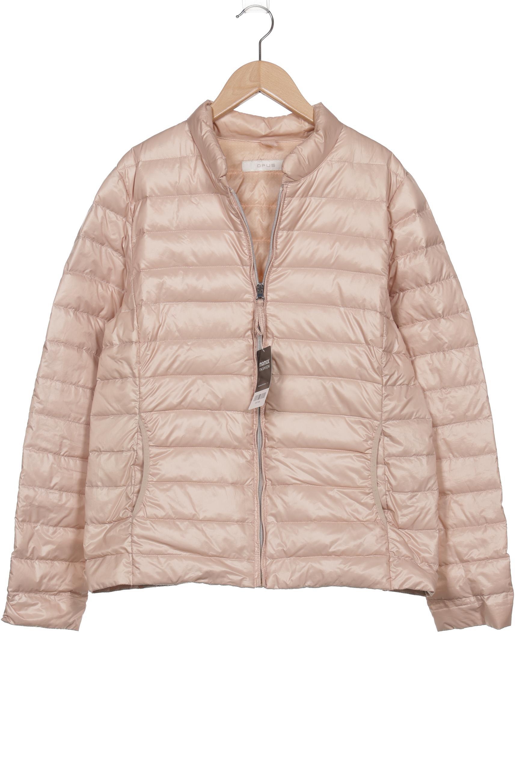 

Opus Damen Jacke, beige, Gr. 38