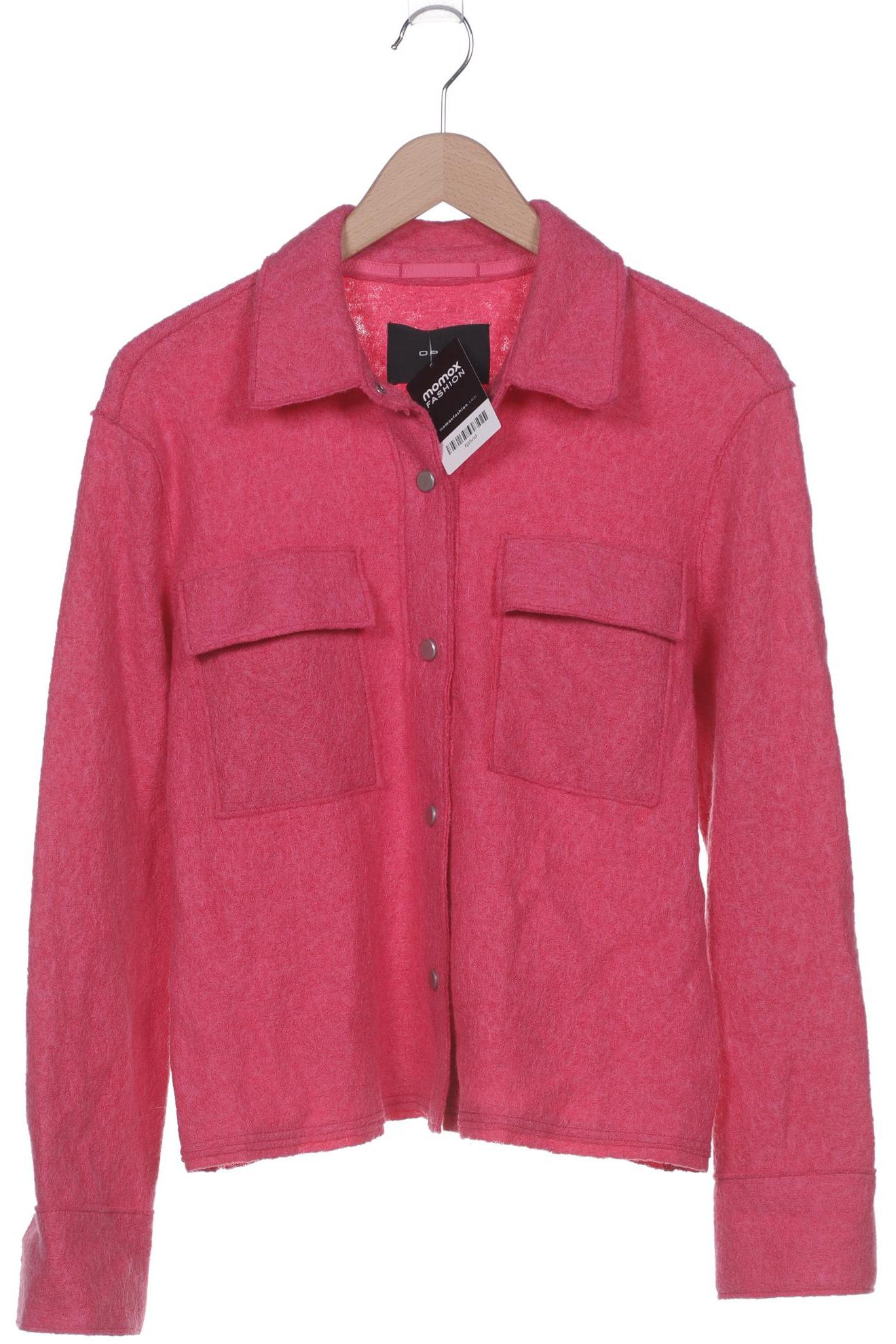 

Opus Damen Jacke, pink, Gr. 40