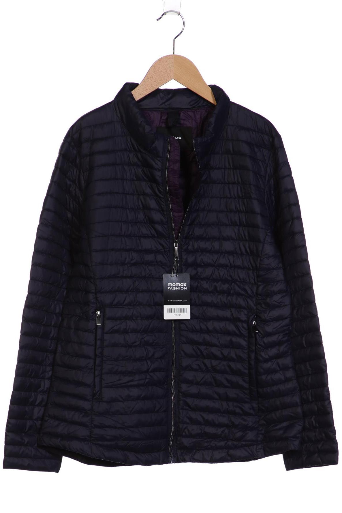 

Opus Damen Jacke, marineblau, Gr. 40