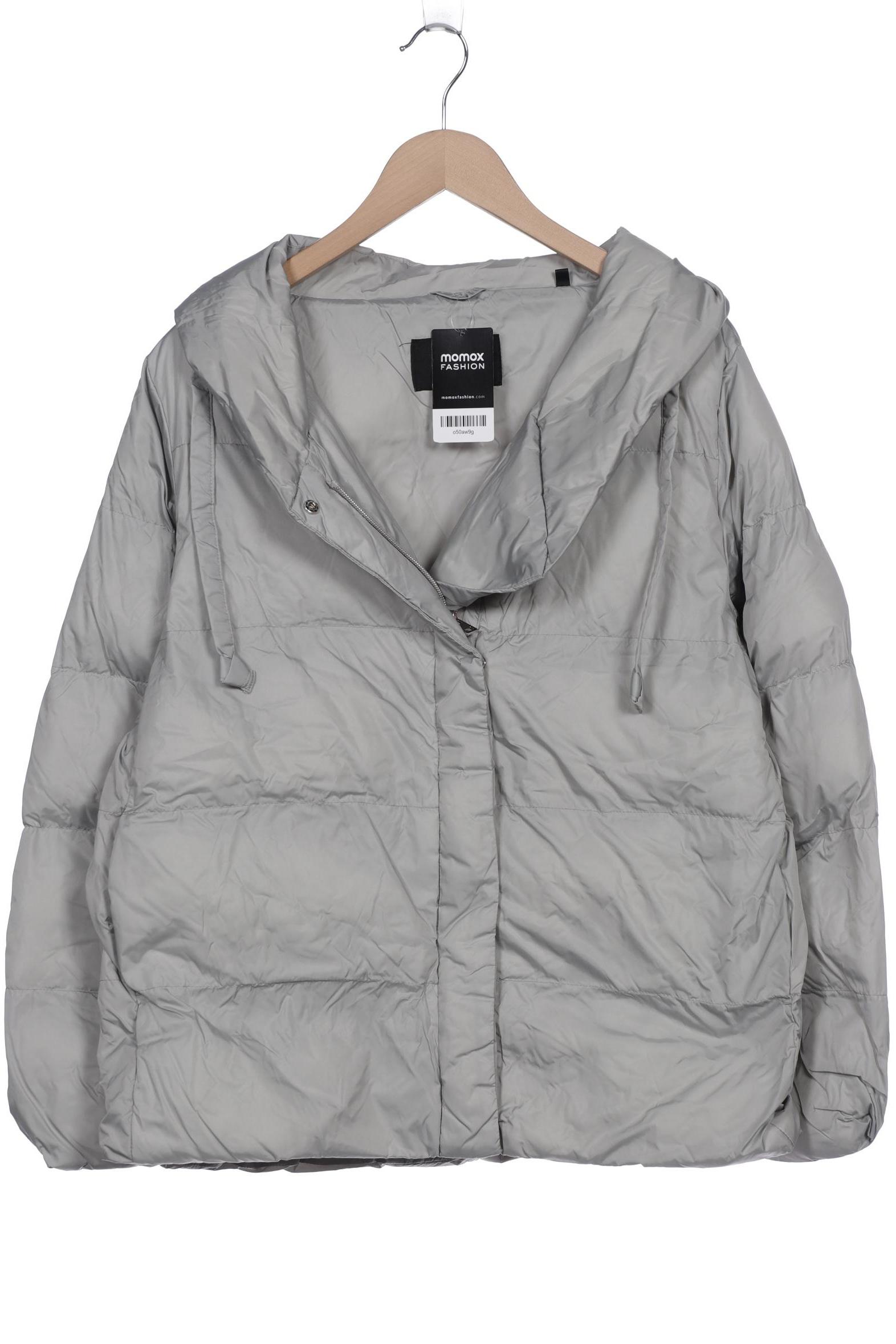 

Opus Damen Jacke, grau, Gr. 42