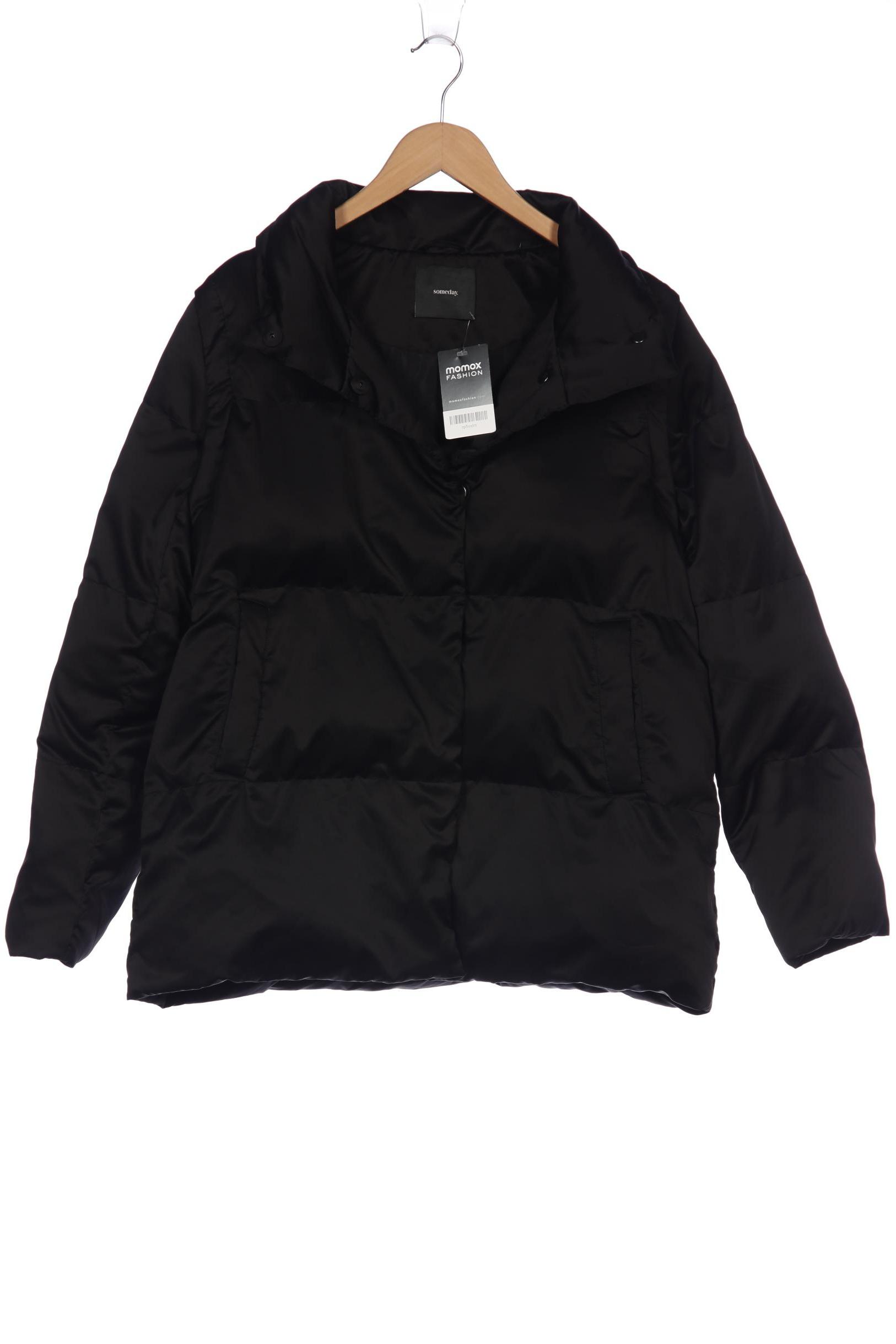 

Opus Damen Jacke, schwarz