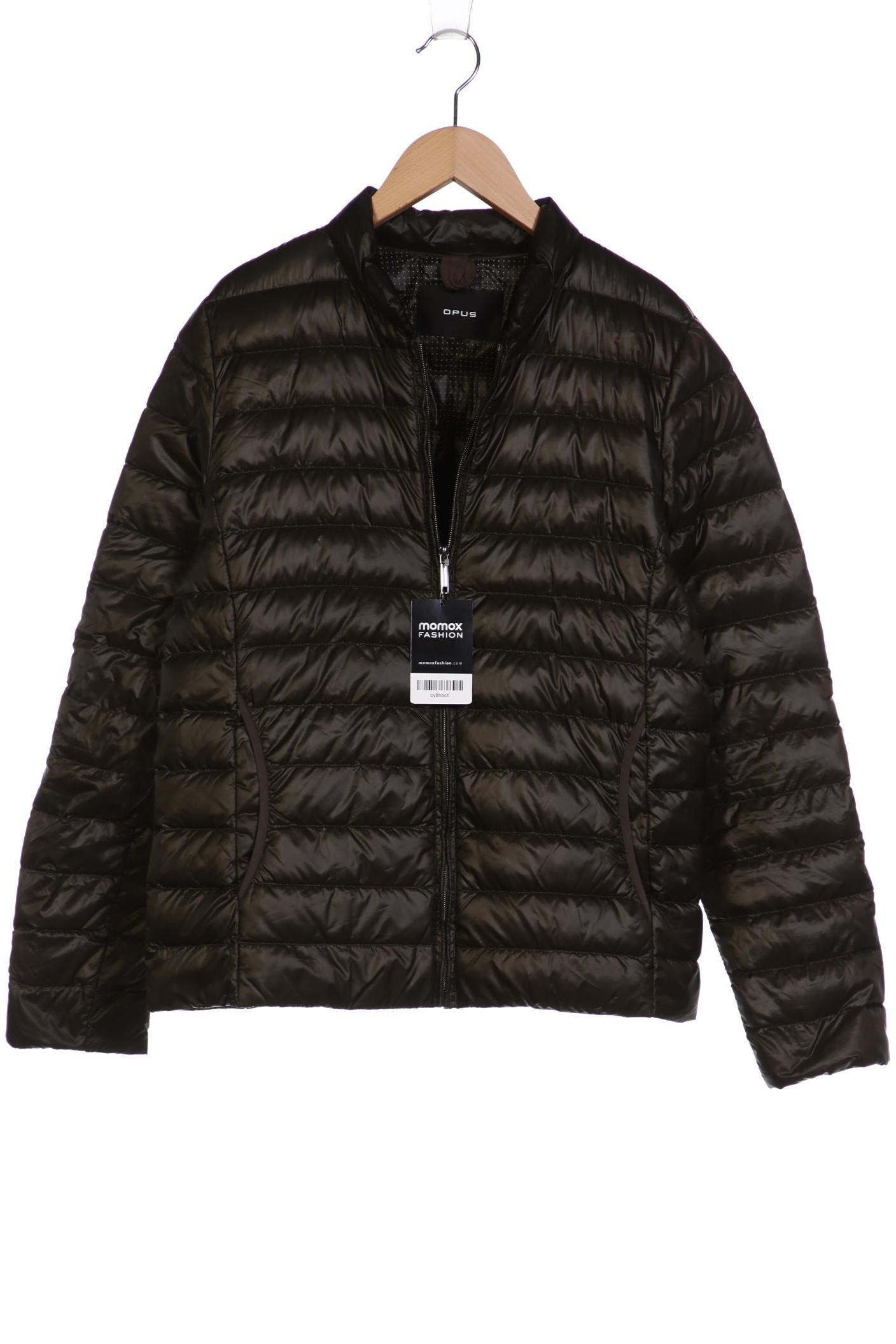 

Opus Damen Jacke, grün, Gr. 36