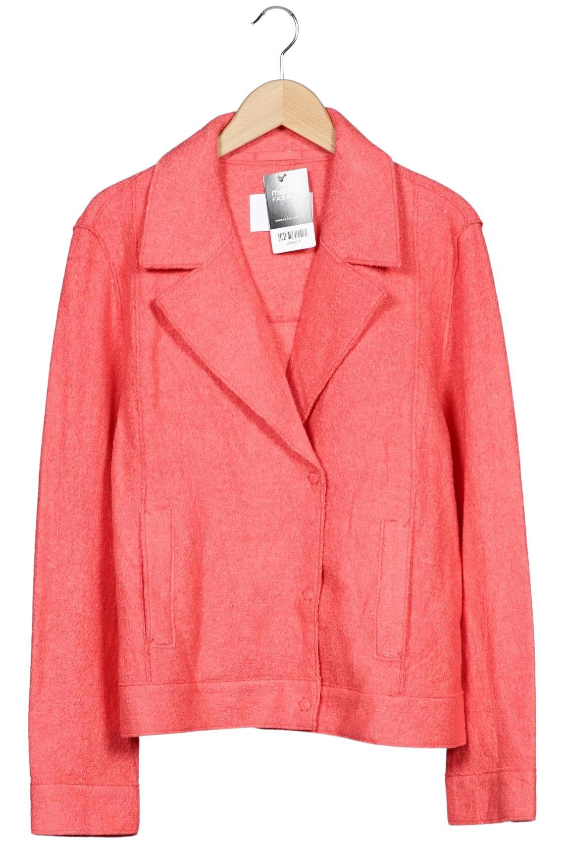 

Opus Damen Jacke, pink, Gr. 44