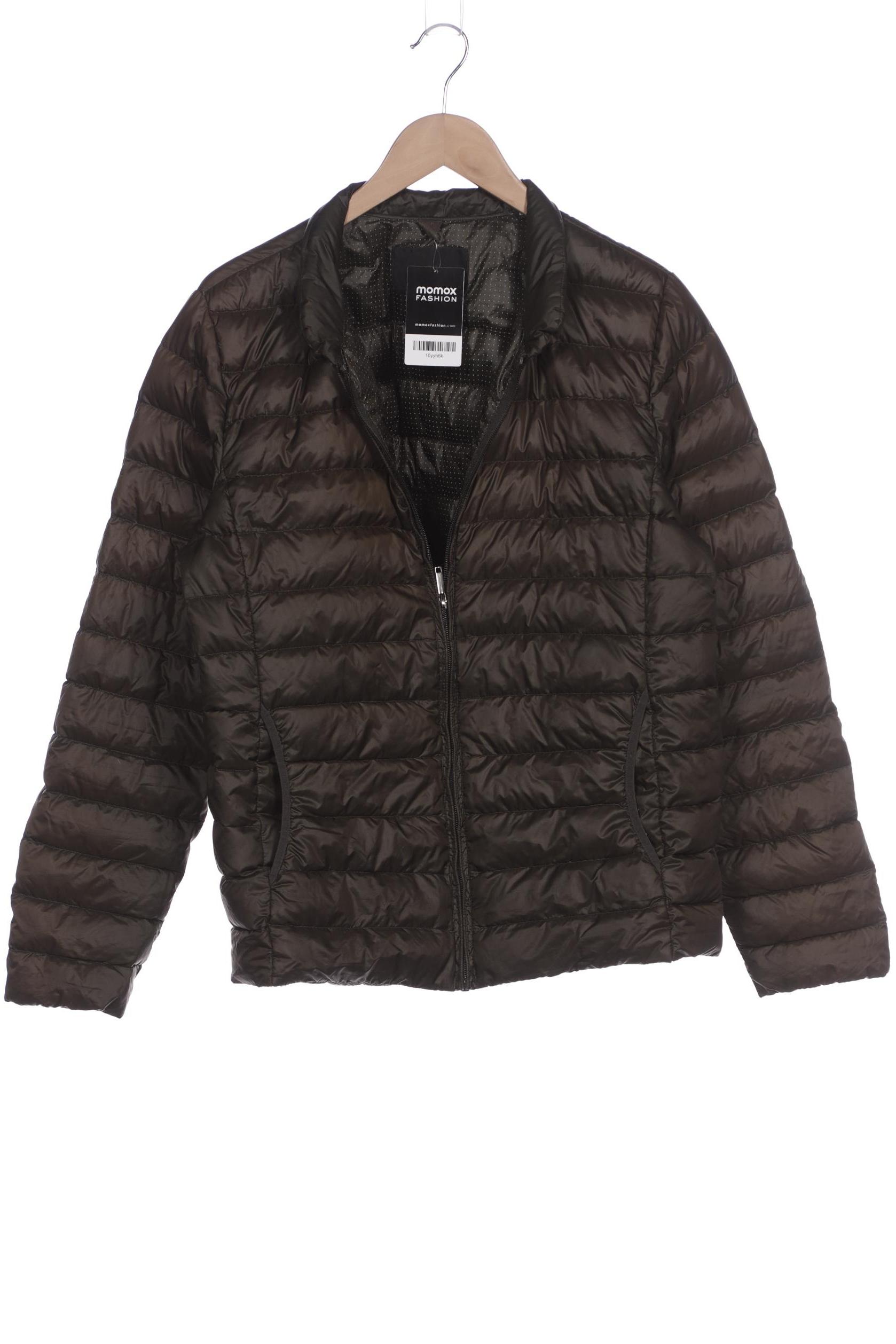

Opus Damen Jacke, grün, Gr. 42