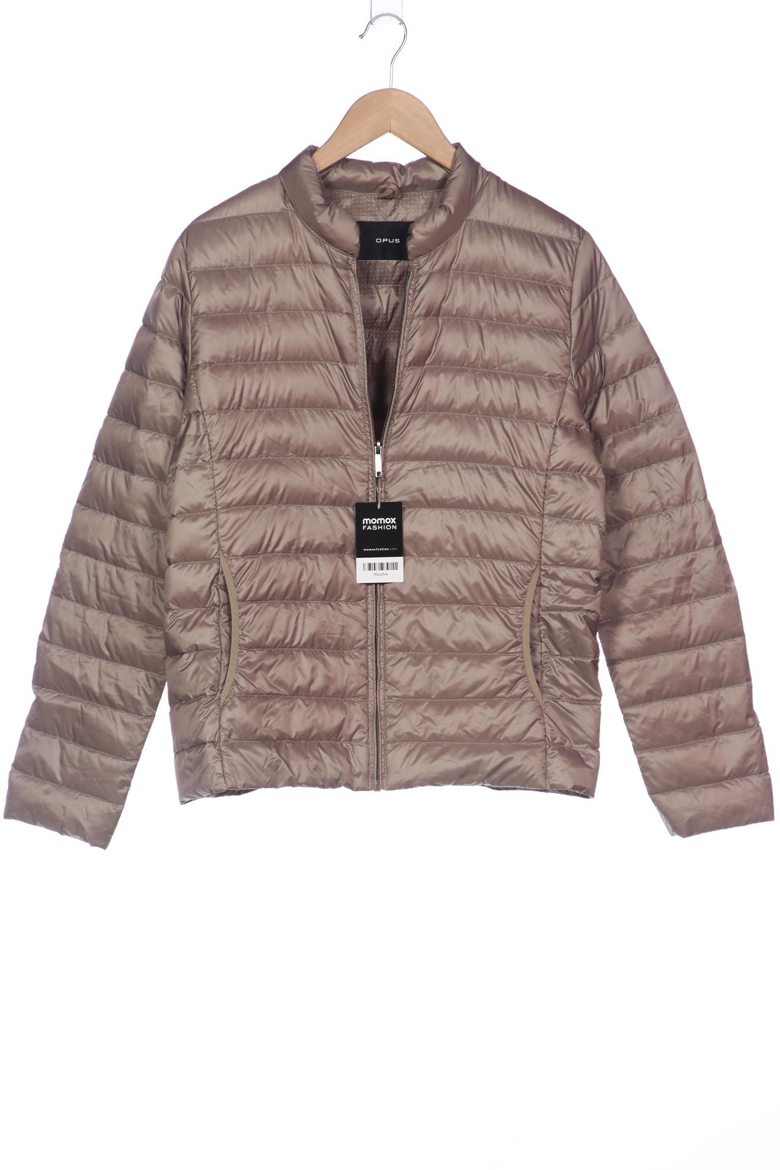 

Opus Damen Jacke, grau, Gr. 38