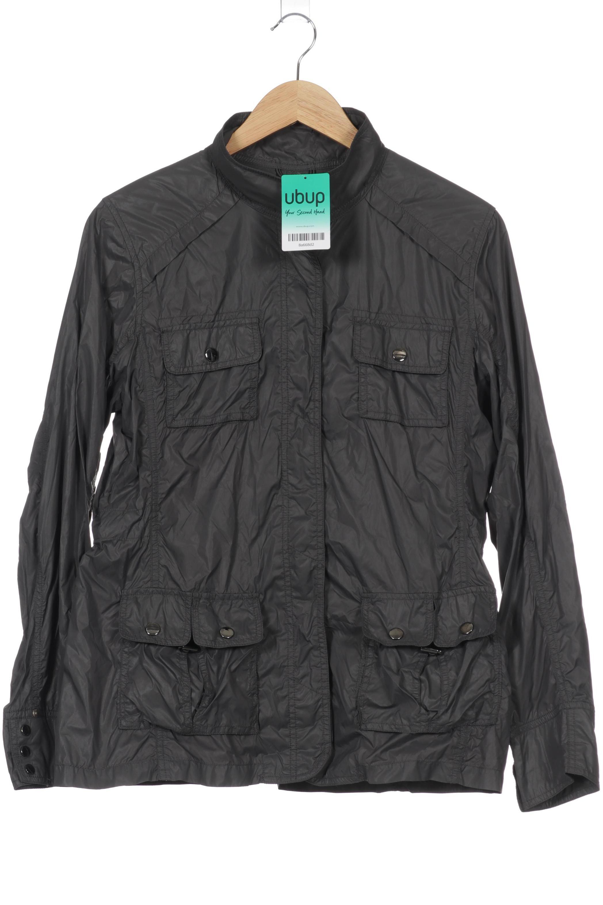 

Opus Damen Jacke, grau, Gr. 42