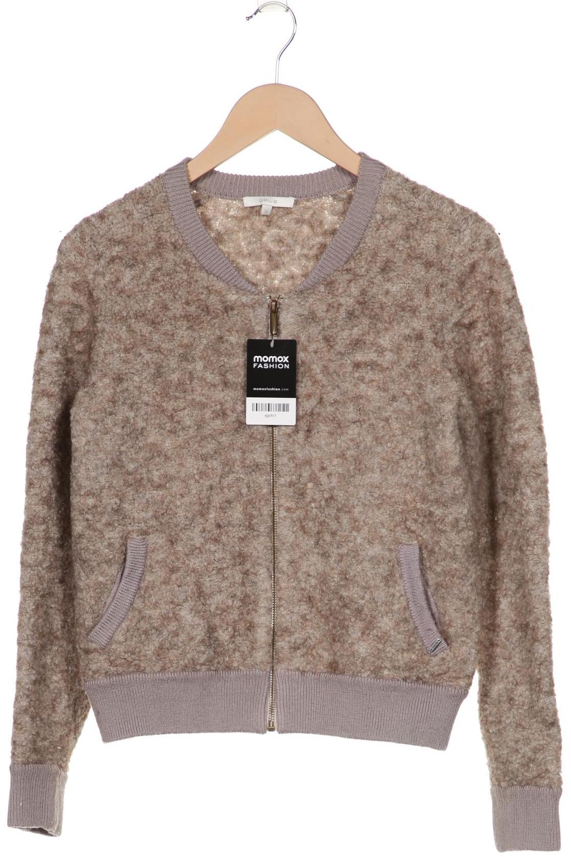 

Opus Damen Jacke, beige, Gr. 36
