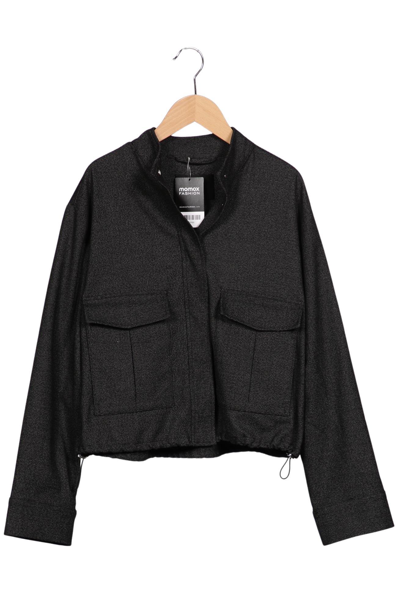 

Opus Damen Jacke, grau, Gr. 36