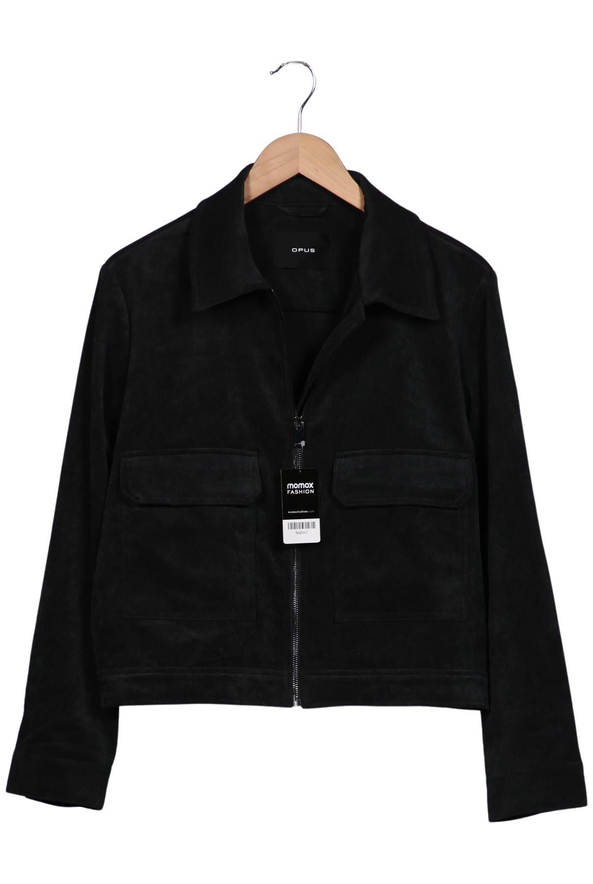 

Opus Damen Jacke, grün, Gr. 42