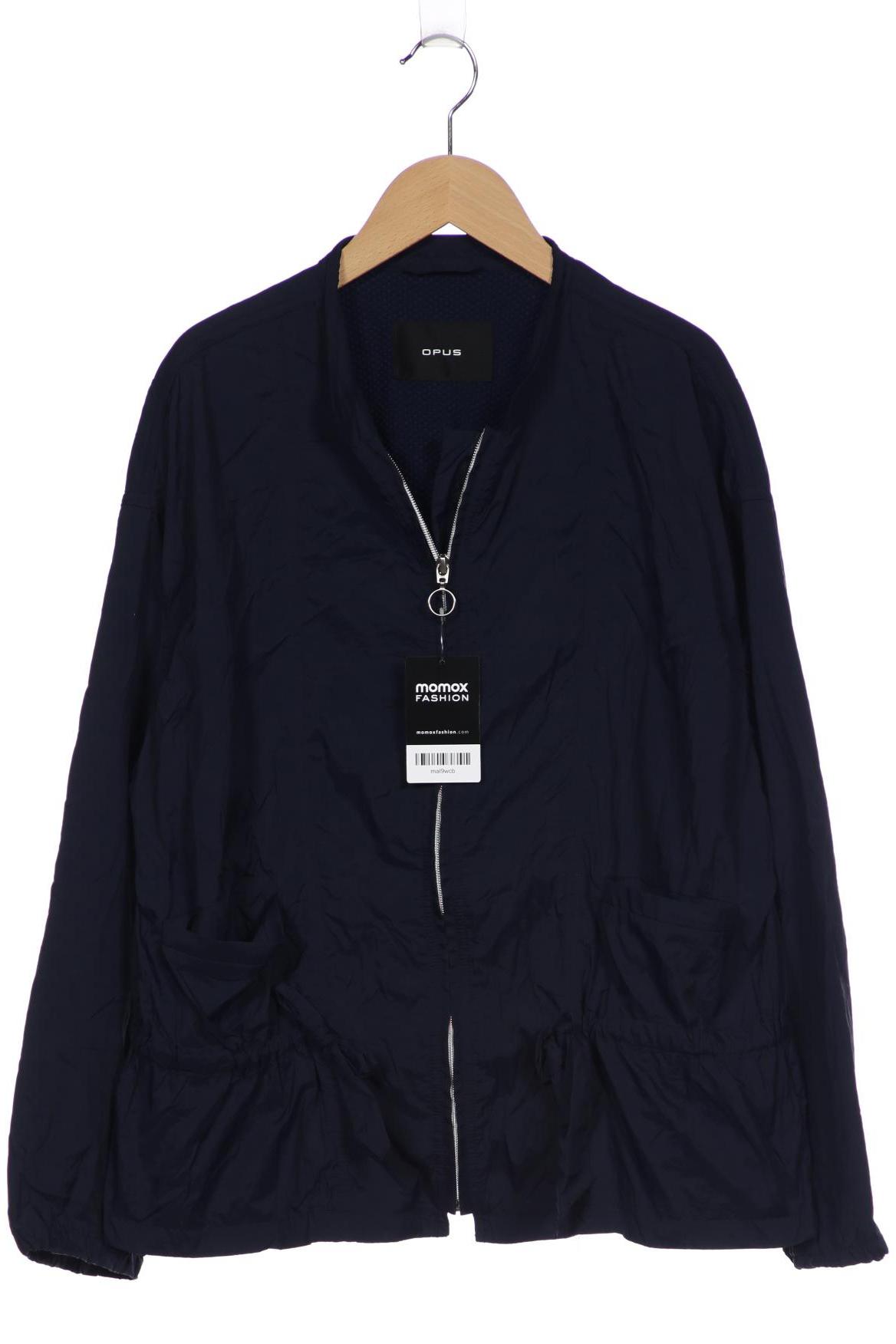 

Opus Damen Jacke, marineblau