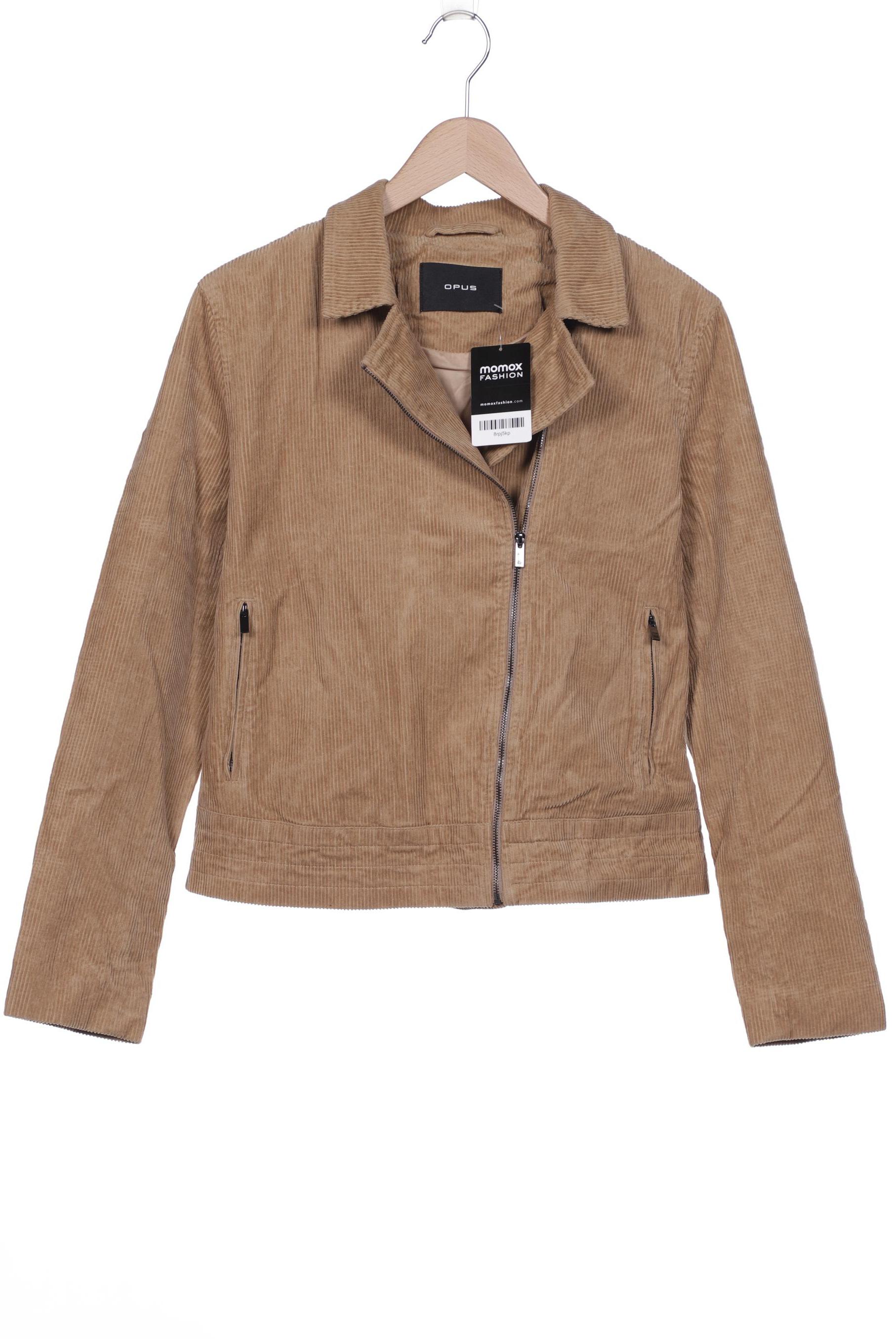 

Opus Damen Jacke, beige