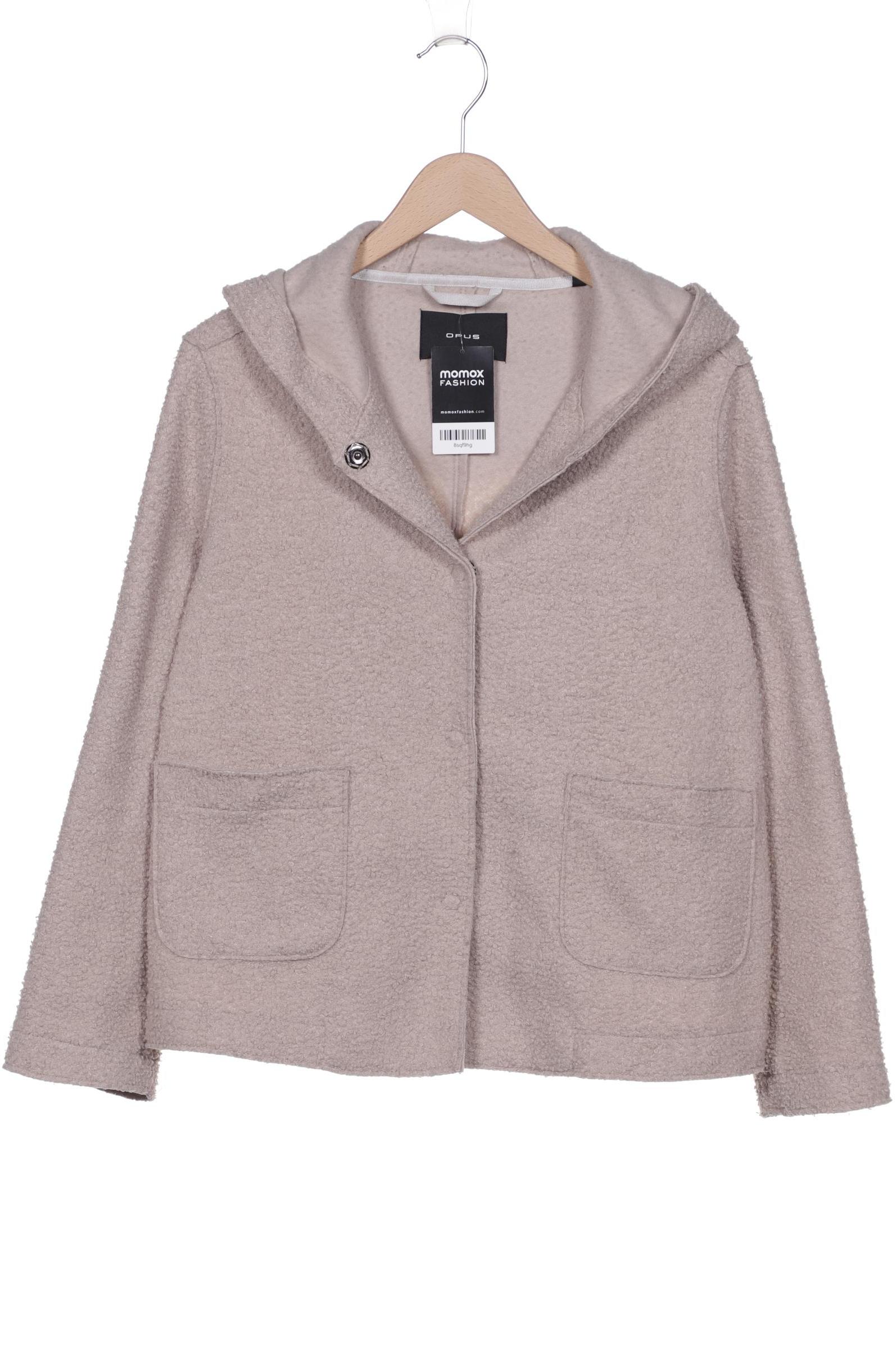 

Opus Damen Jacke, beige