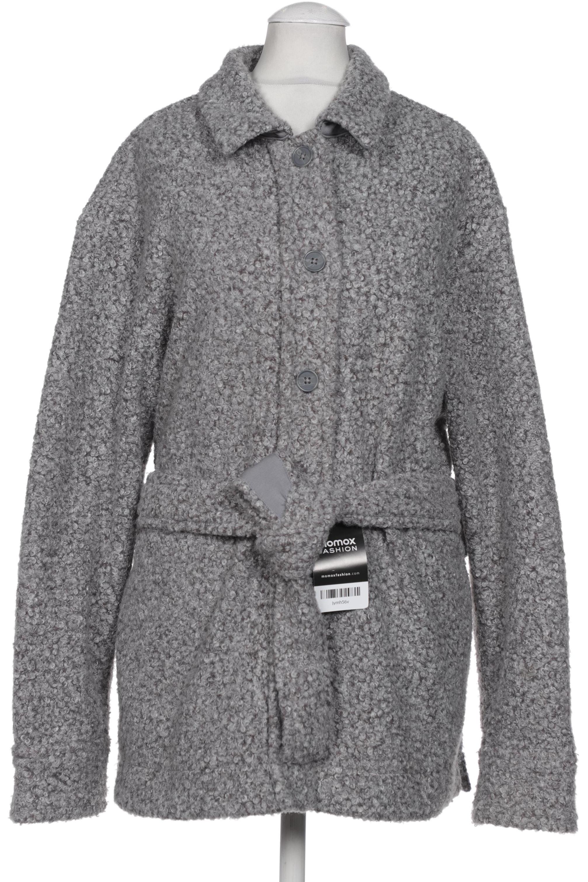 

Opus Damen Jacke, grau