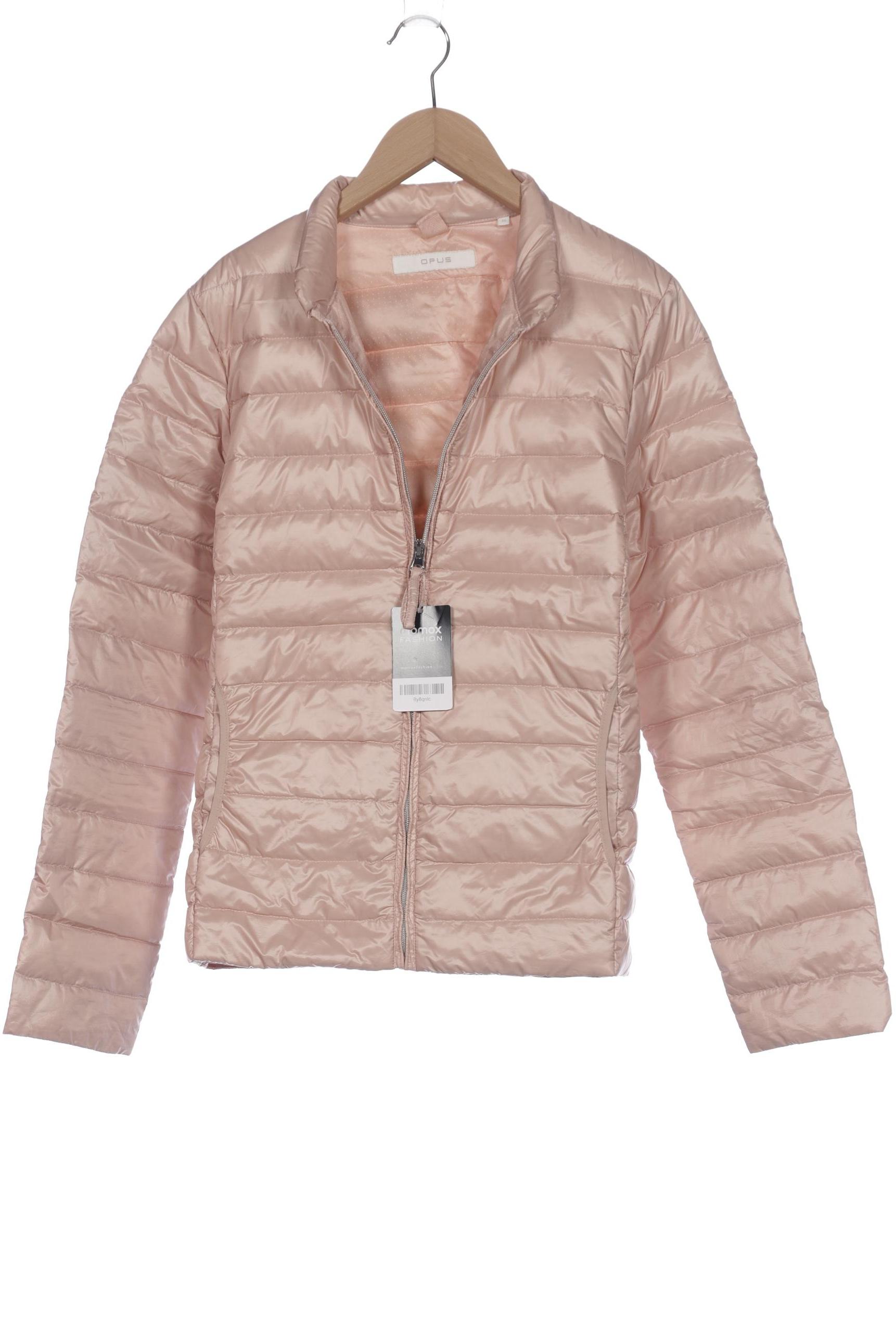 

Opus Damen Jacke, beige, Gr. 36
