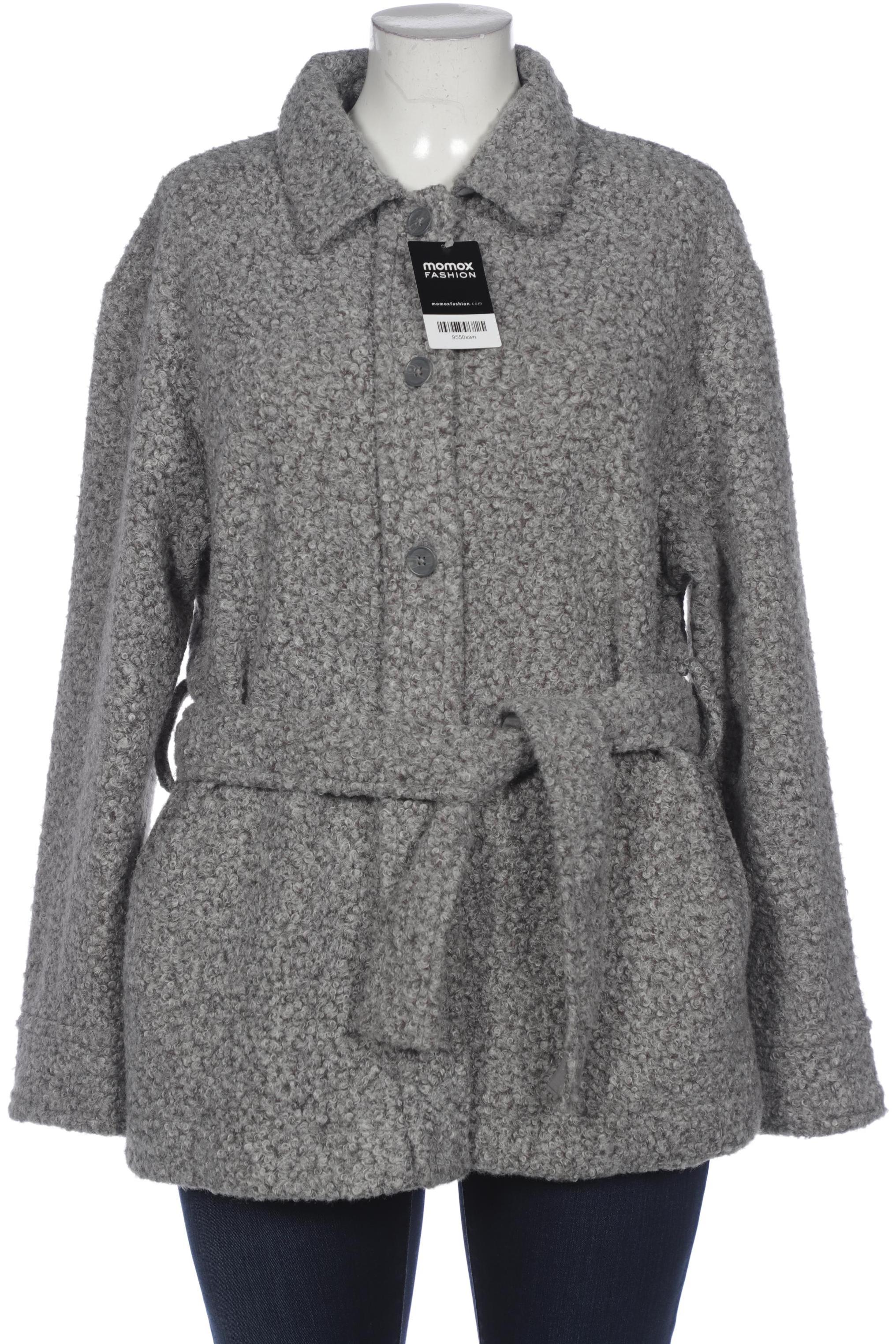 

Opus Damen Jacke, grau, Gr. 42