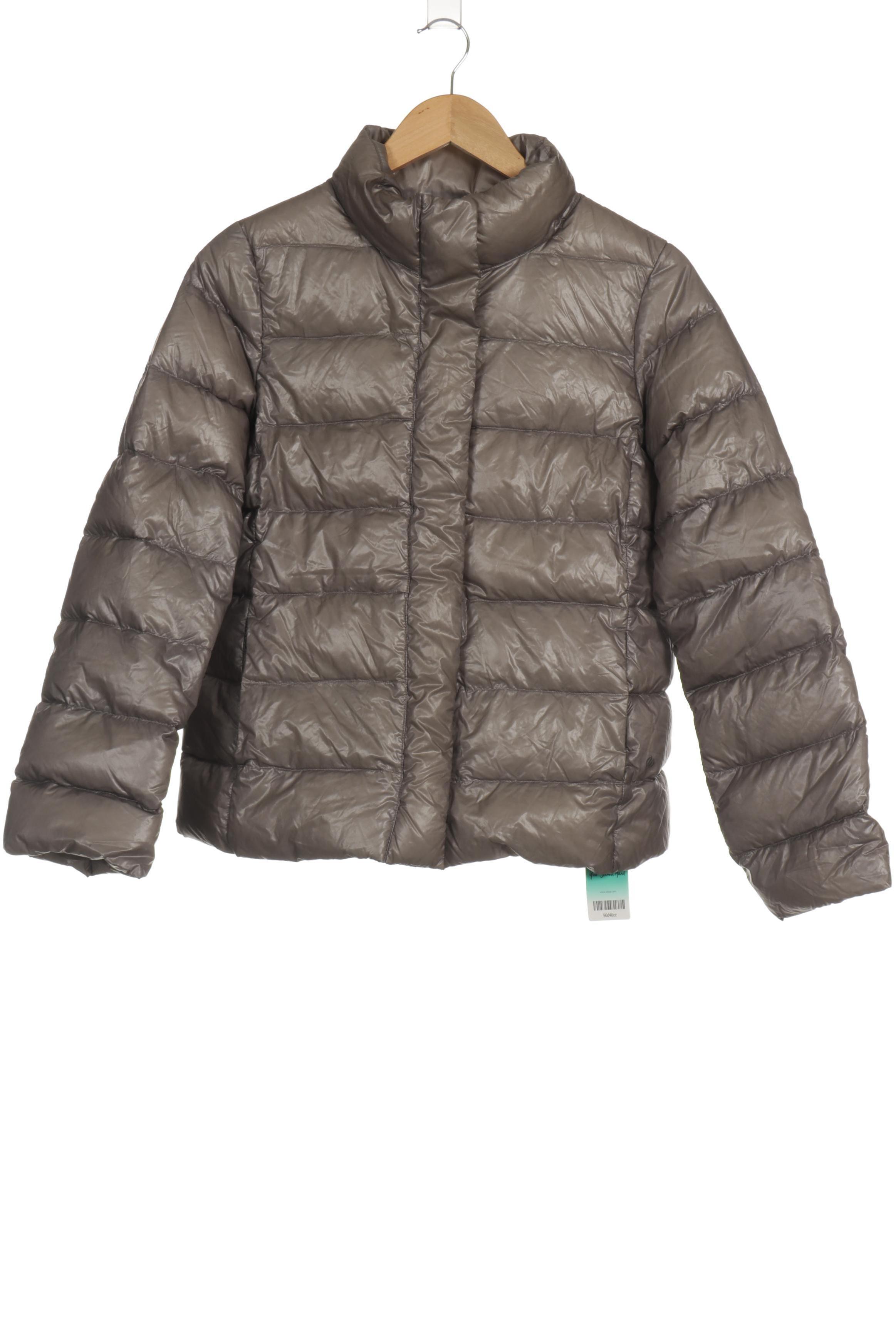 

Opus Damen Jacke, grau, Gr. 36