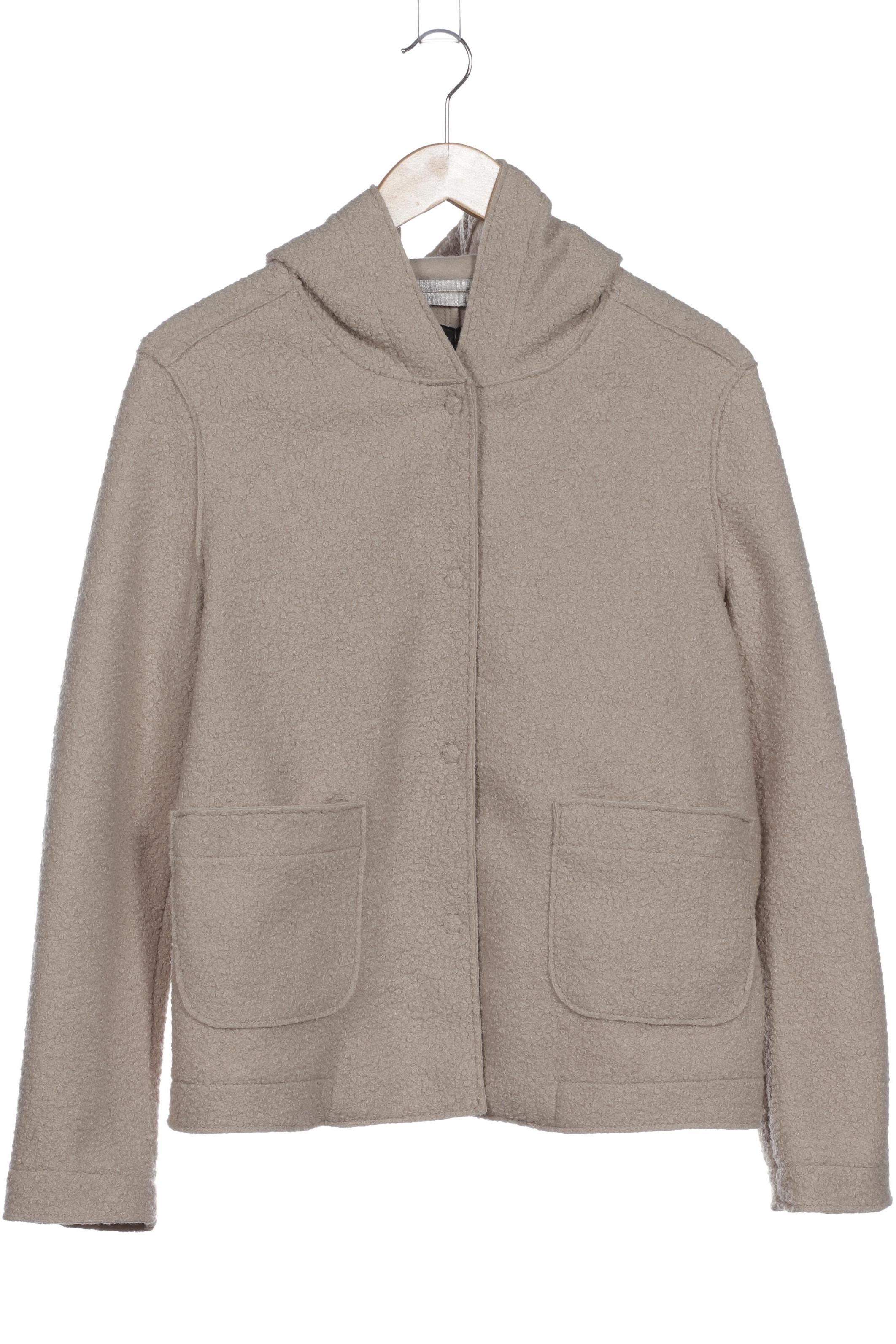 

Opus Damen Jacke, beige, Gr. 36