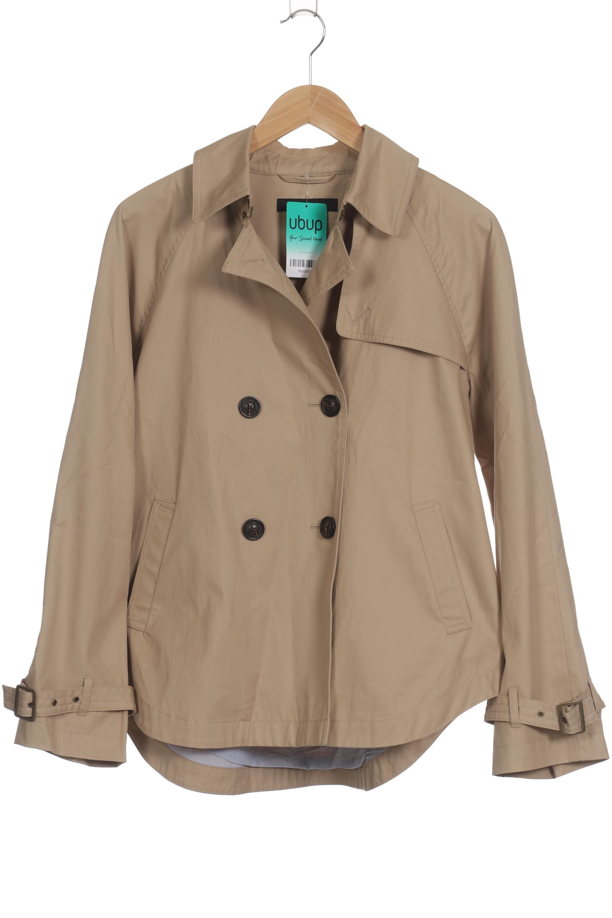 

Opus Damen Jacke, beige, Gr. 38