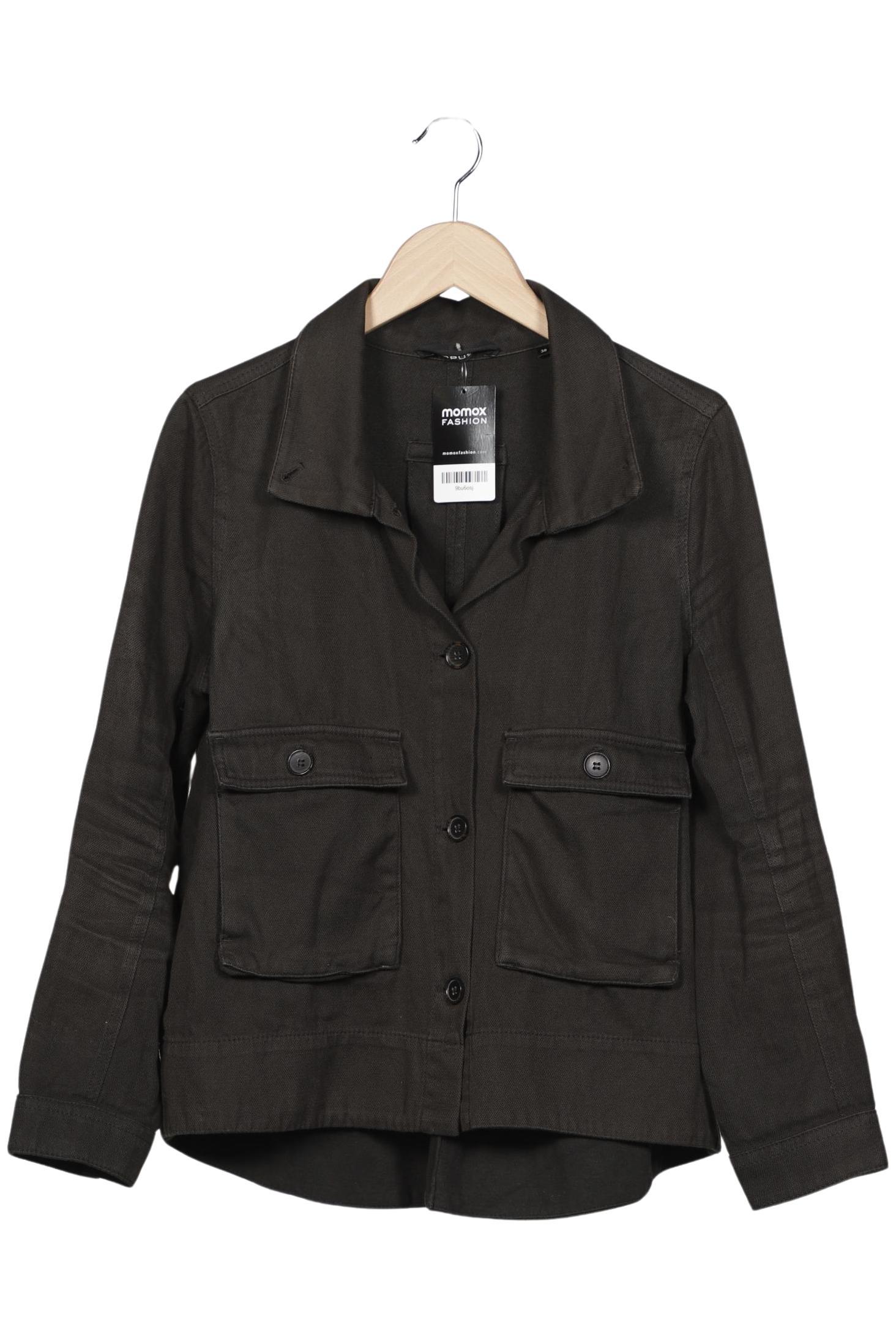 

Opus Damen Jacke, braun, Gr. 38