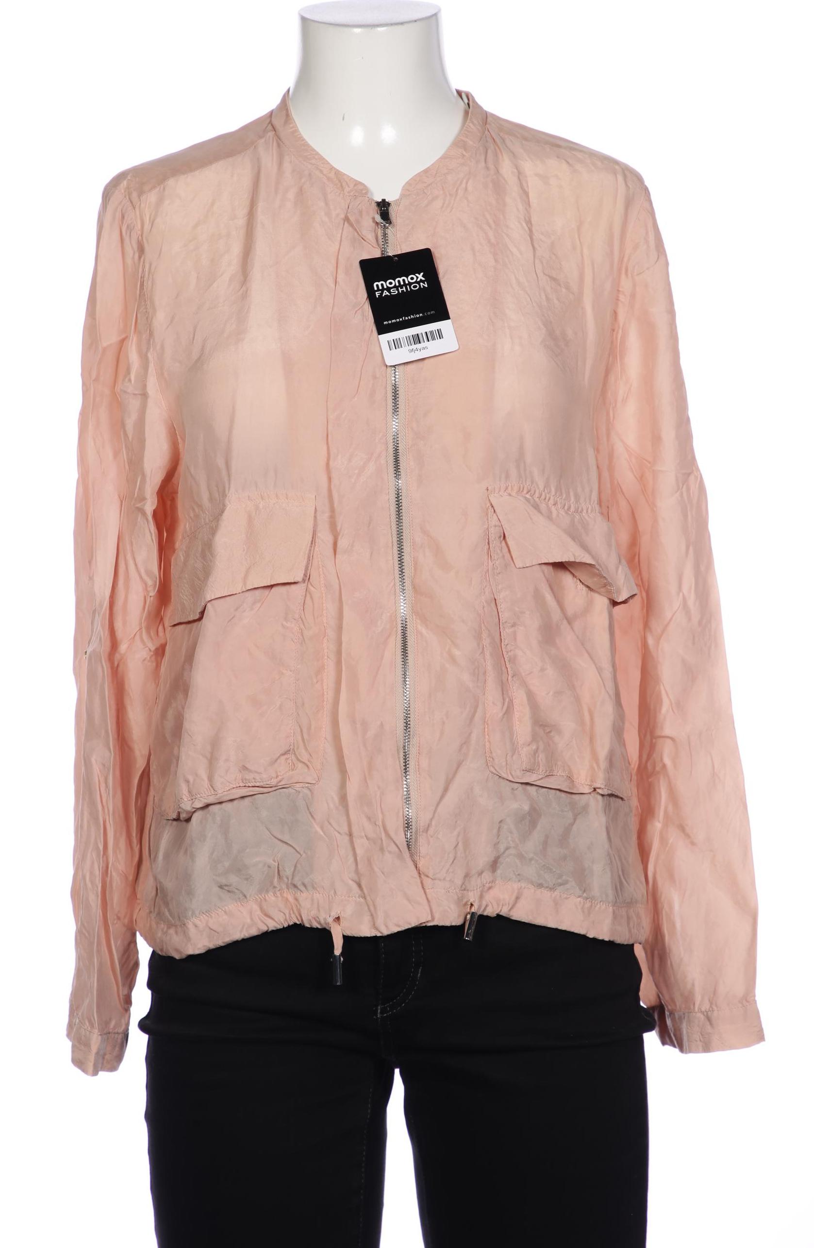 

Opus Damen Jacke, pink