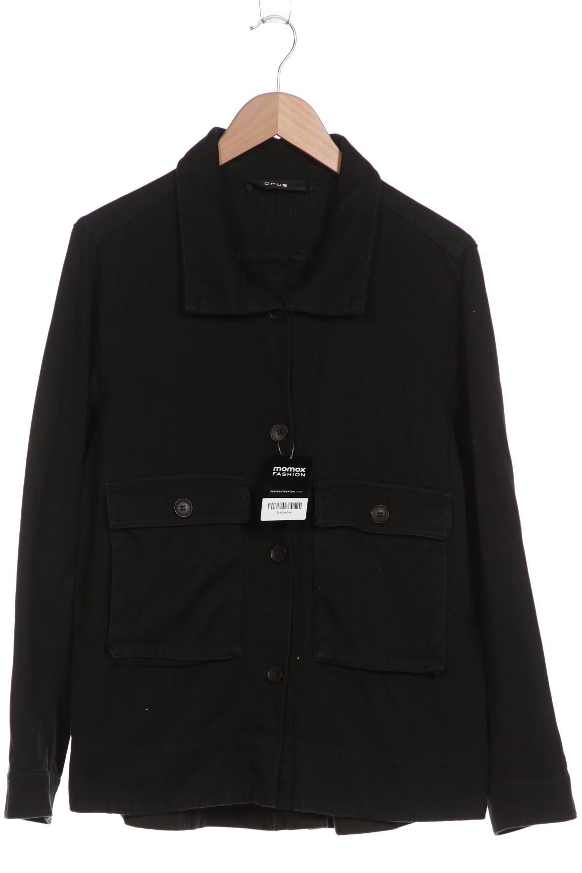 

Opus Damen Jacke, grün