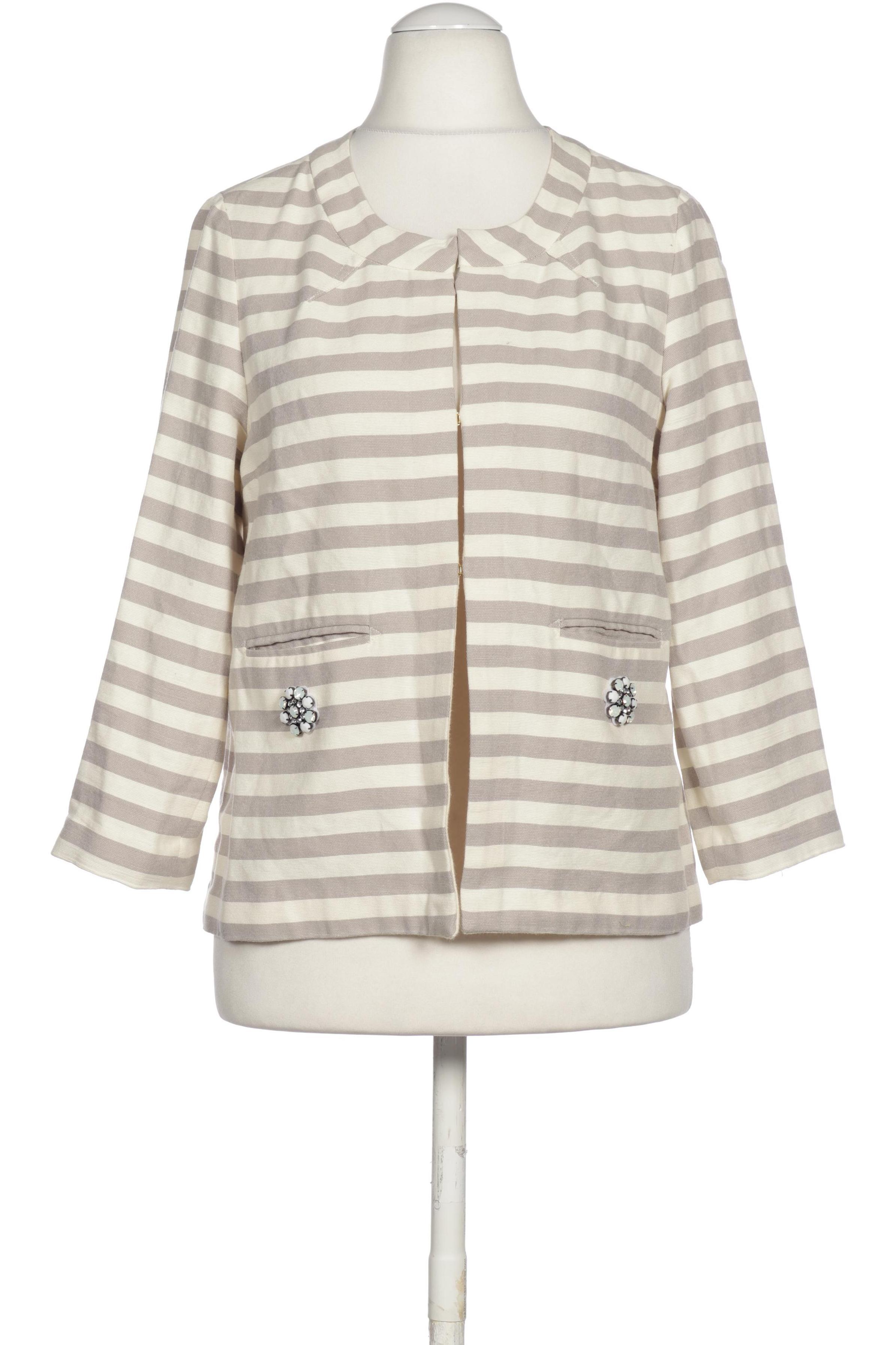 

Opus Damen Jacke, mehrfarbig, Gr. 36