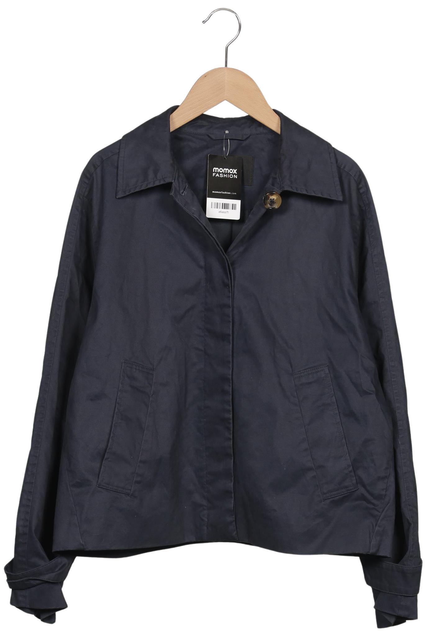 

Opus Damen Jacke, marineblau, Gr. 36