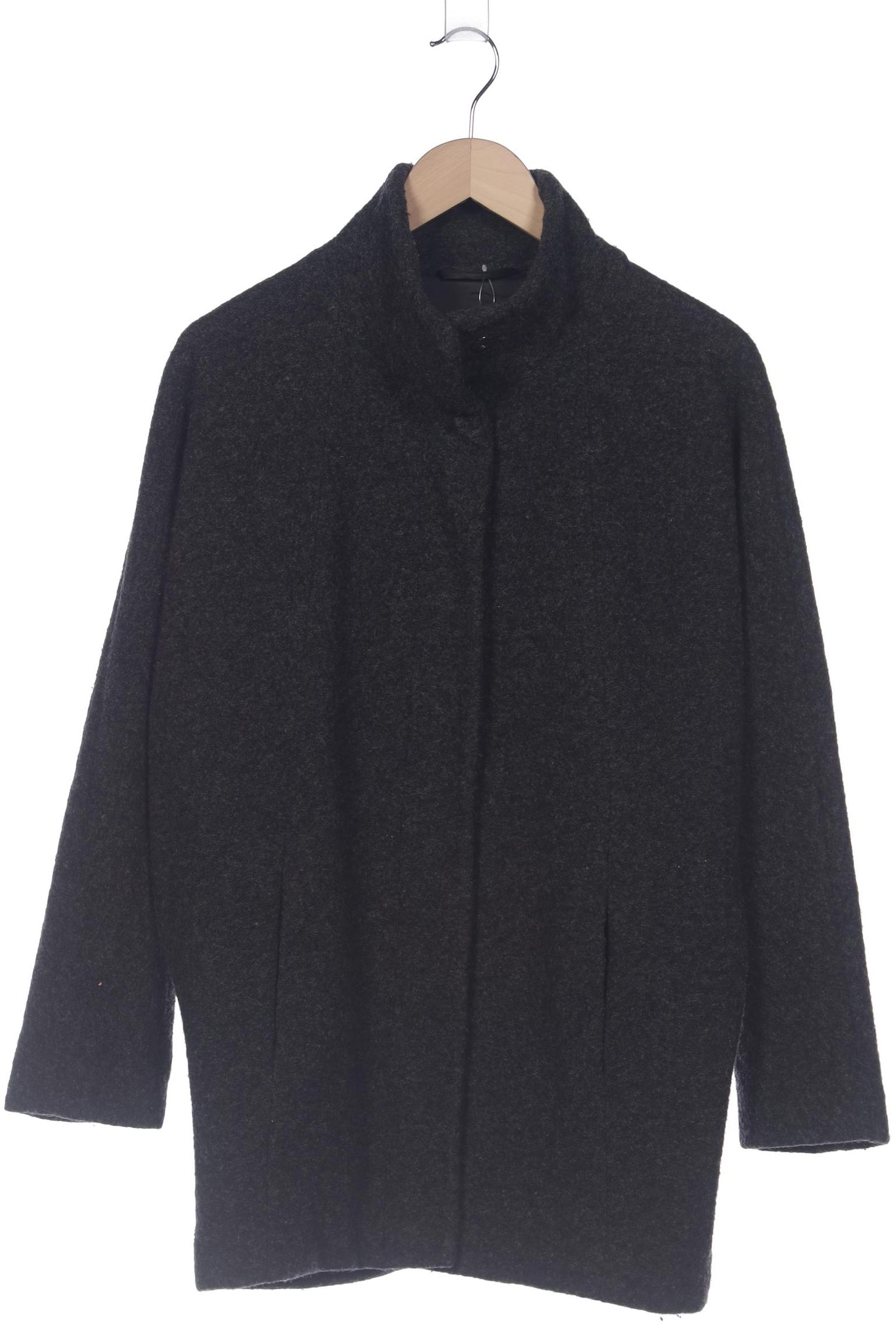 

Opus Damen Jacke, schwarz, Gr. 36