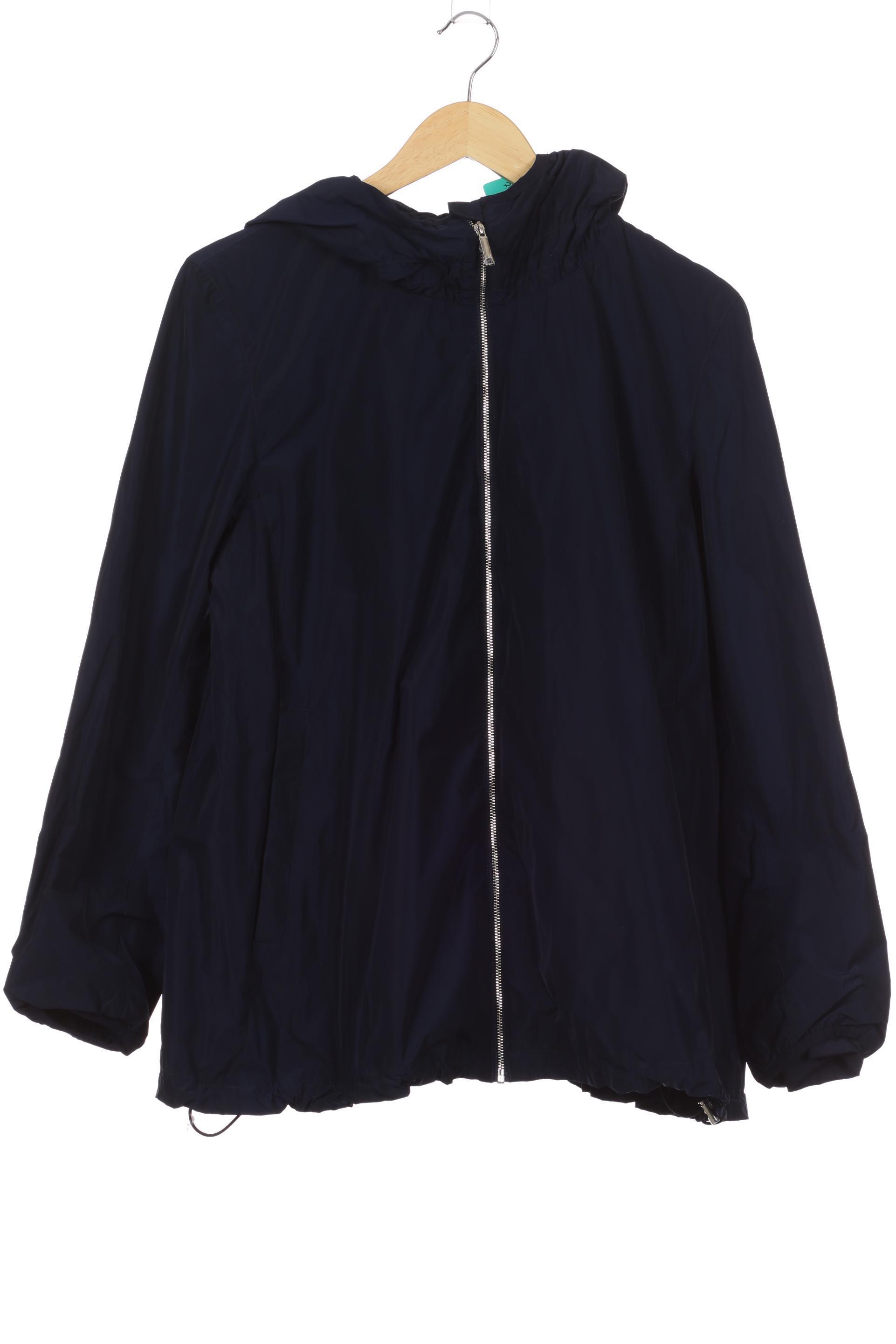 

Opus Damen Jacke, blau, Gr. 38