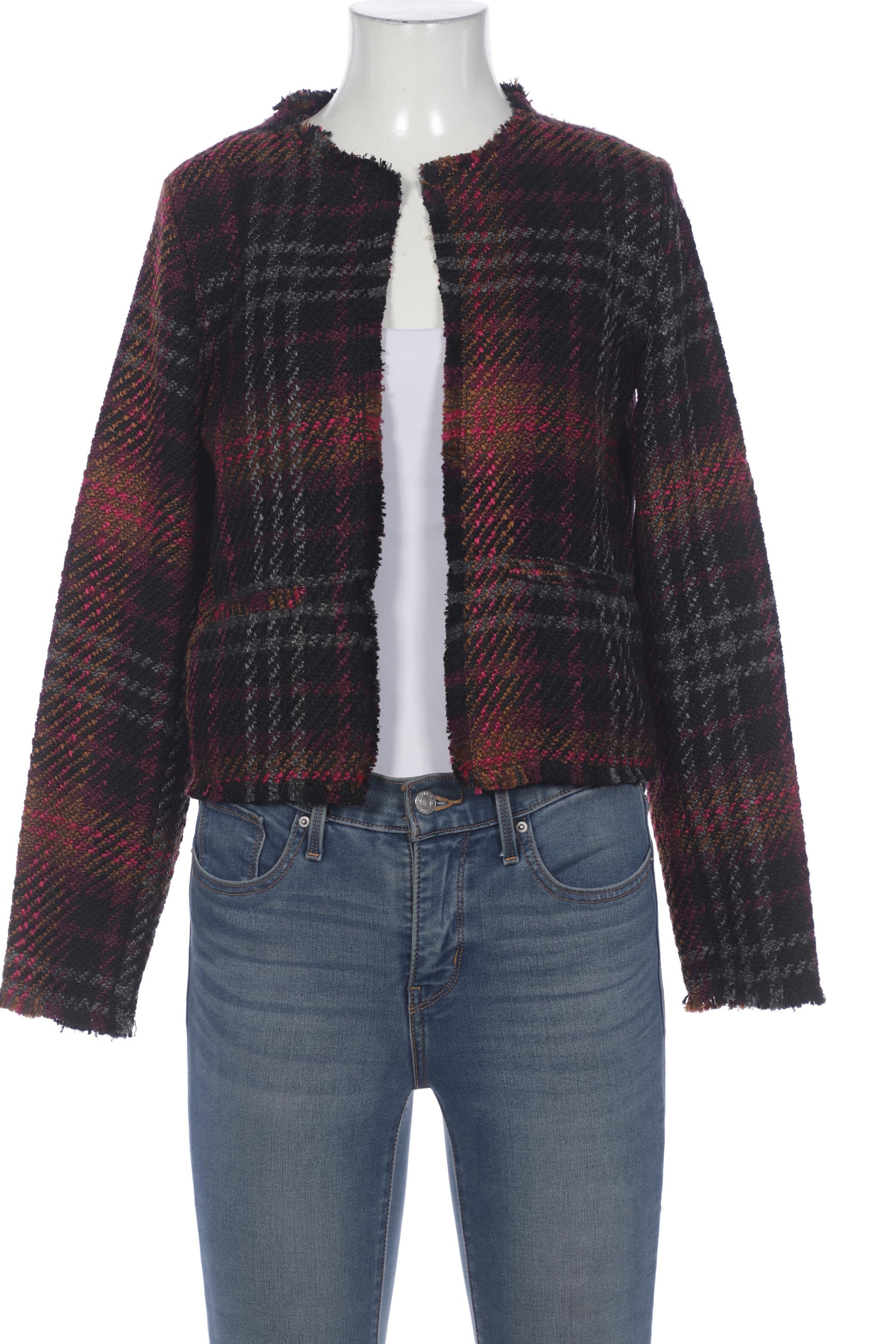 

Opus Damen Jacke, mehrfarbig