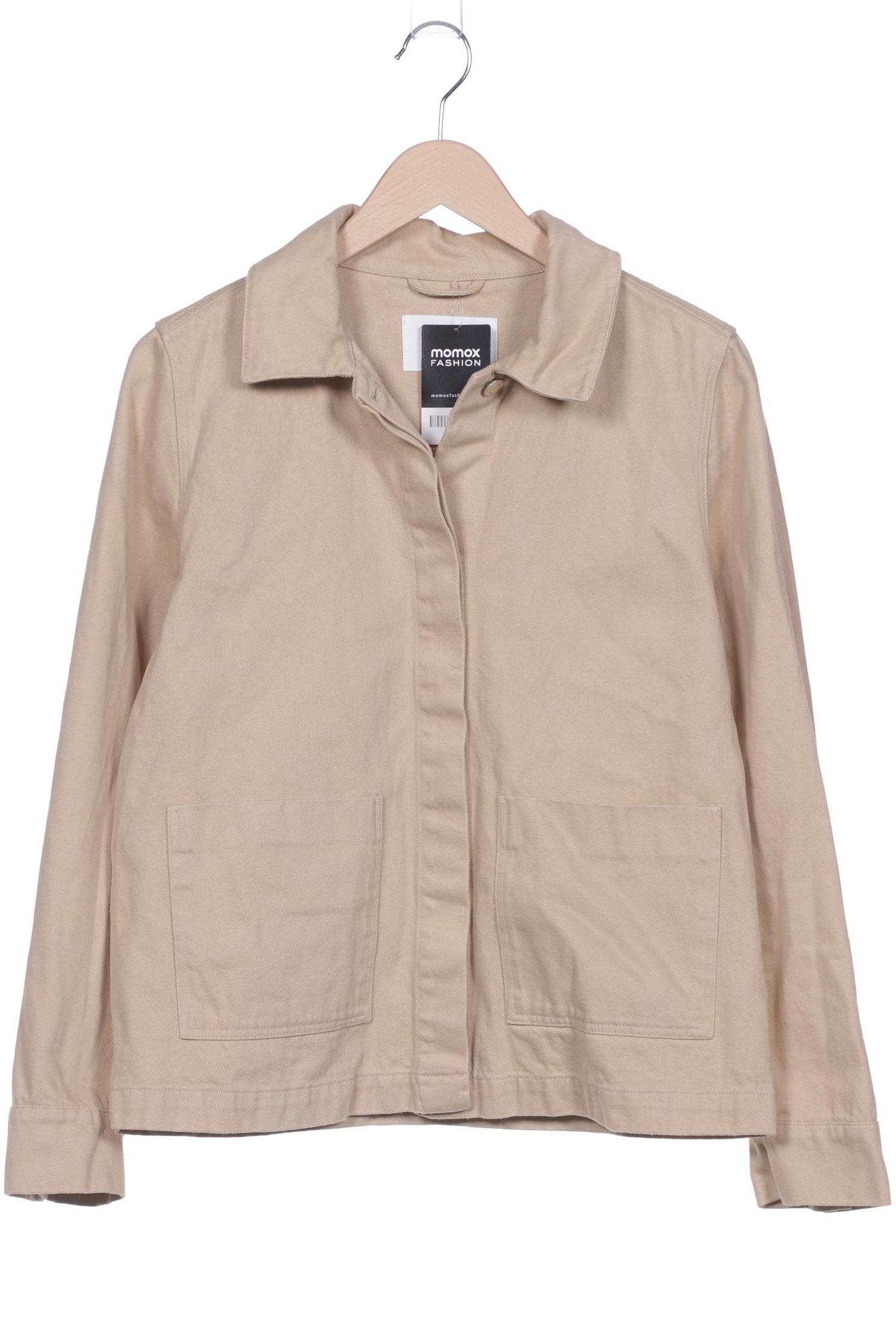 

Opus Damen Jacke, beige, Gr. 40