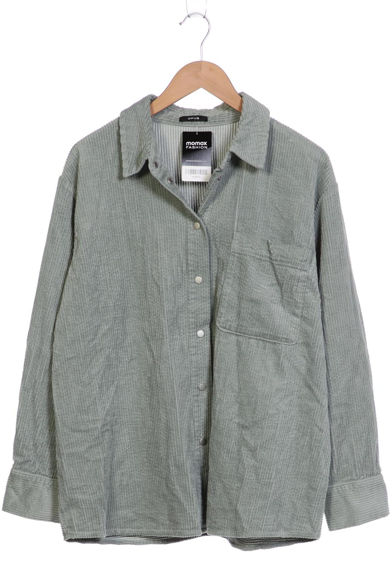 

Opus Damen Jacke, türkis