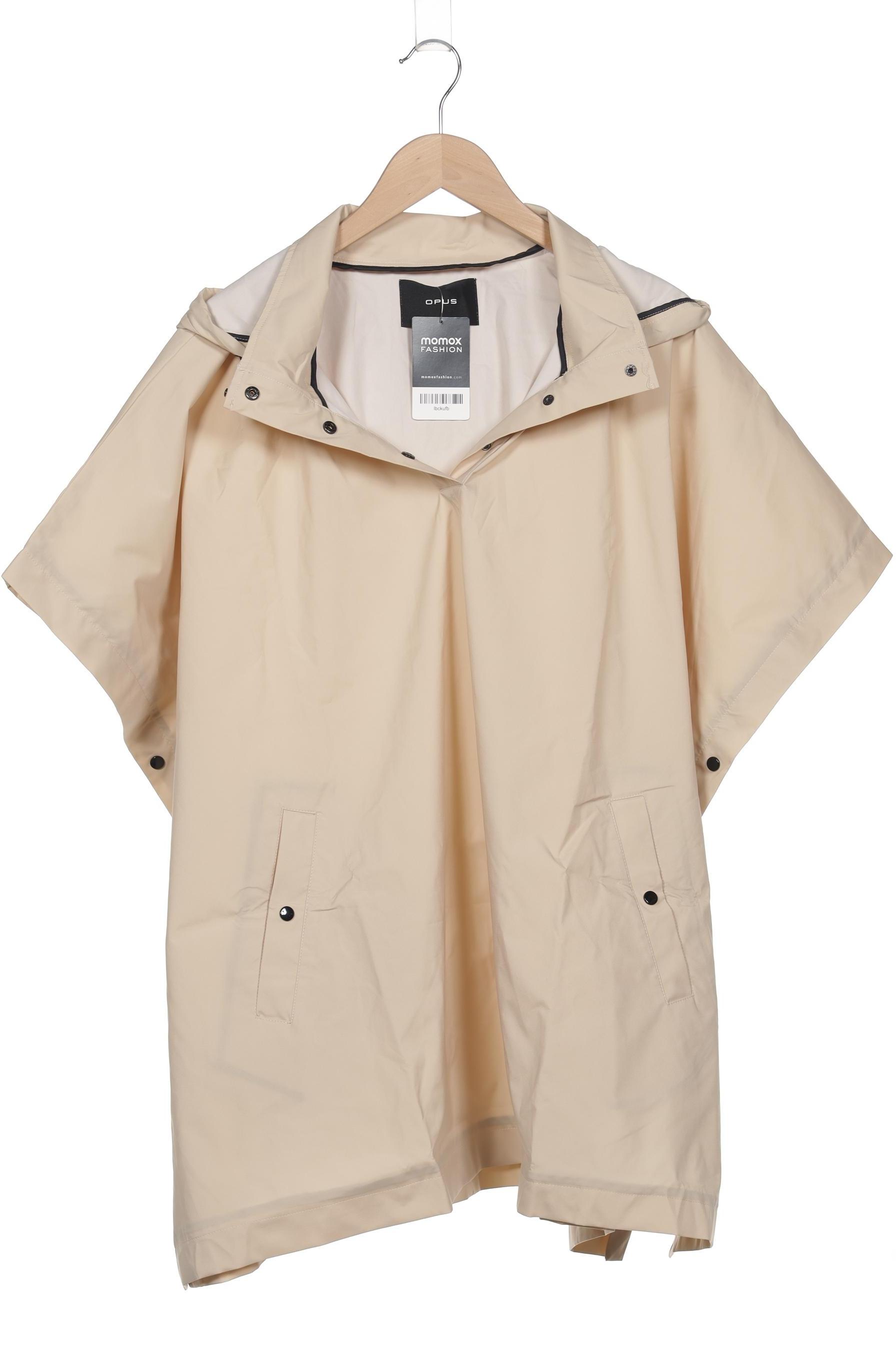 

Opus Damen Jacke, beige, Gr. uni