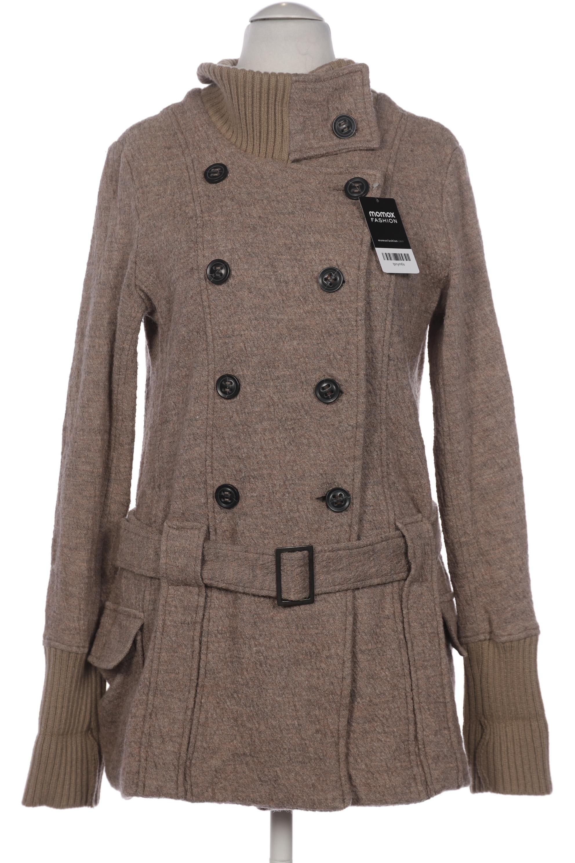

Opus Damen Jacke, beige, Gr. 38