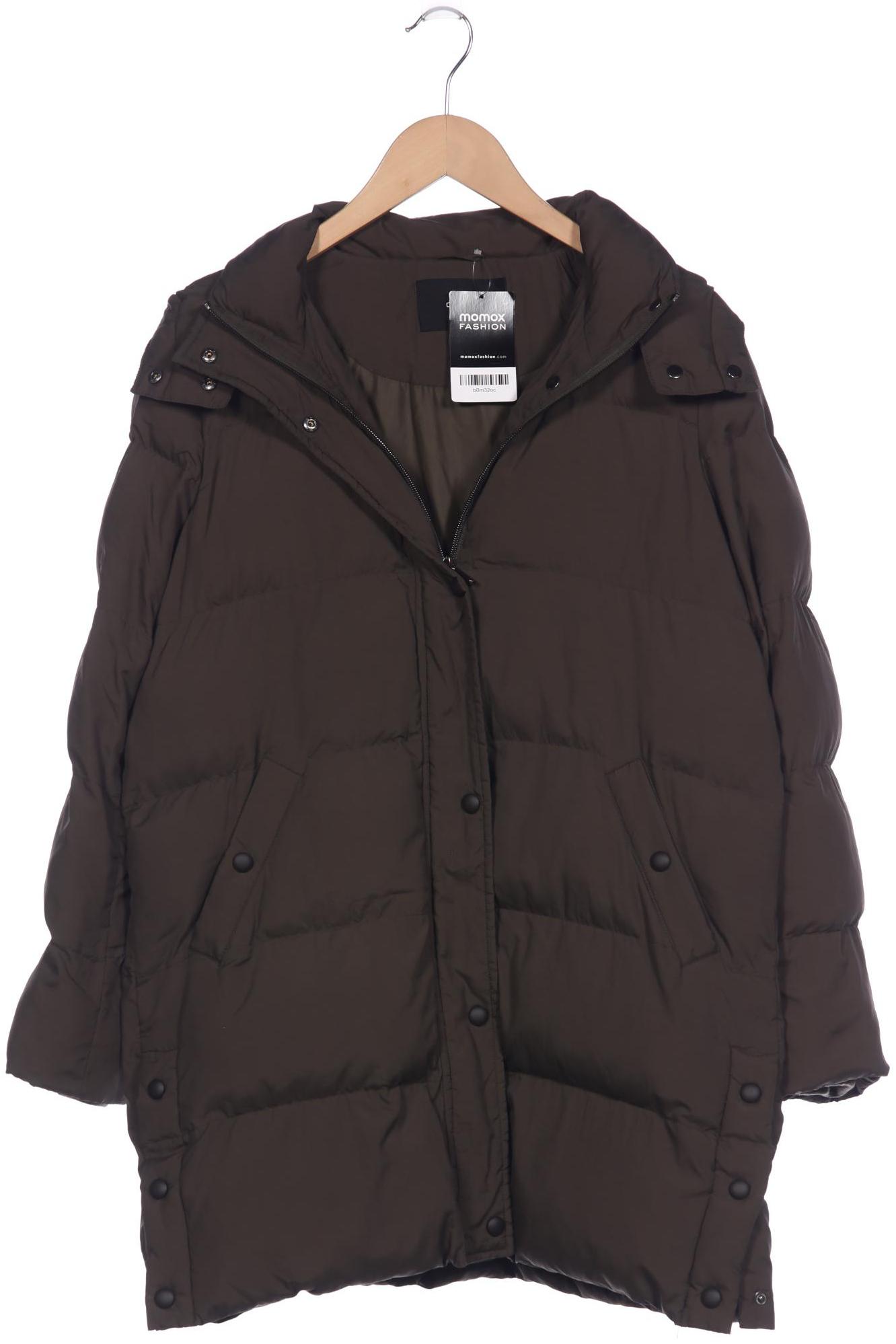 

Opus Damen Jacke, grün, Gr. 34