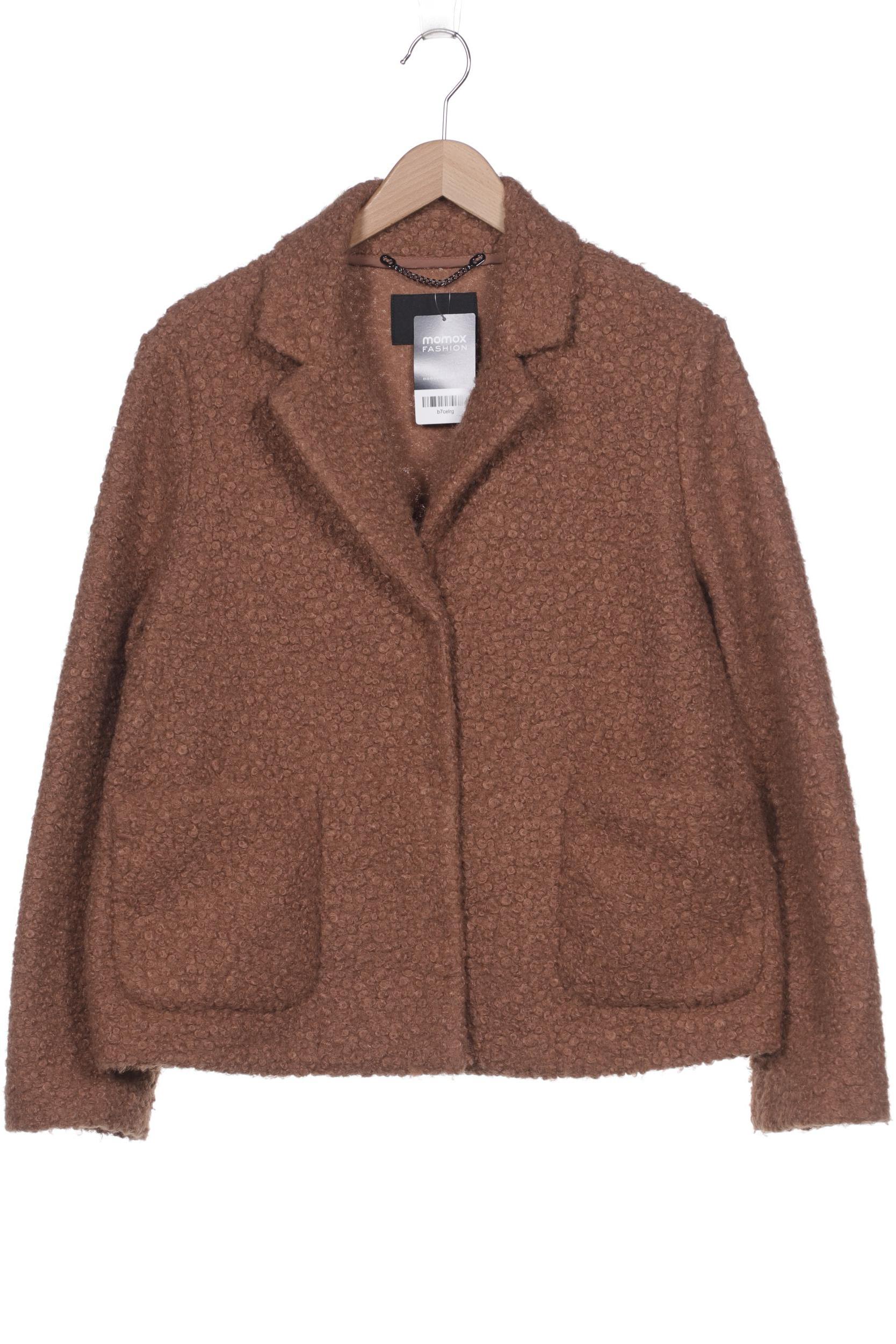 

Opus Damen Jacke, braun