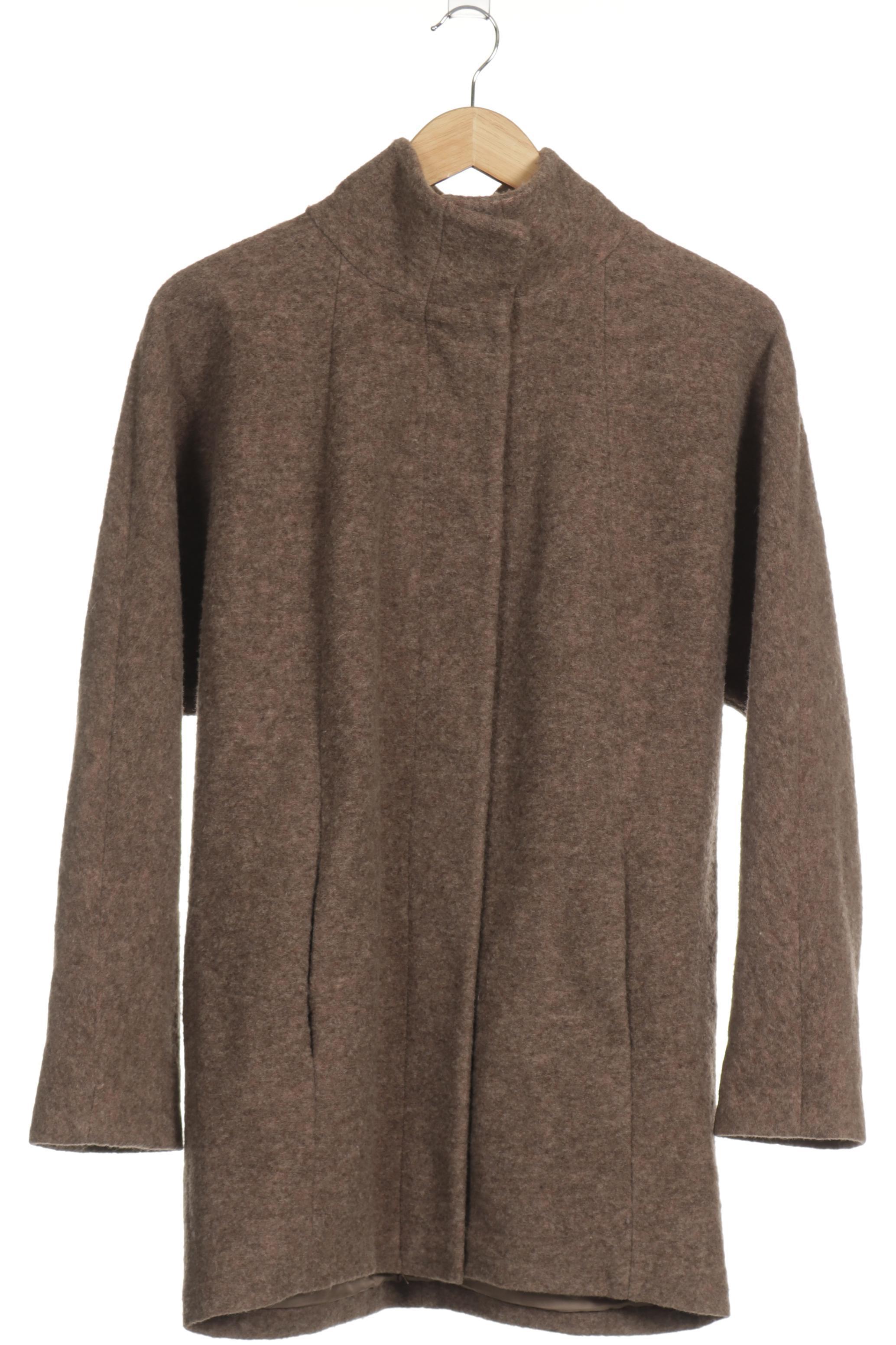 

Opus Damen Jacke, braun, Gr. 36