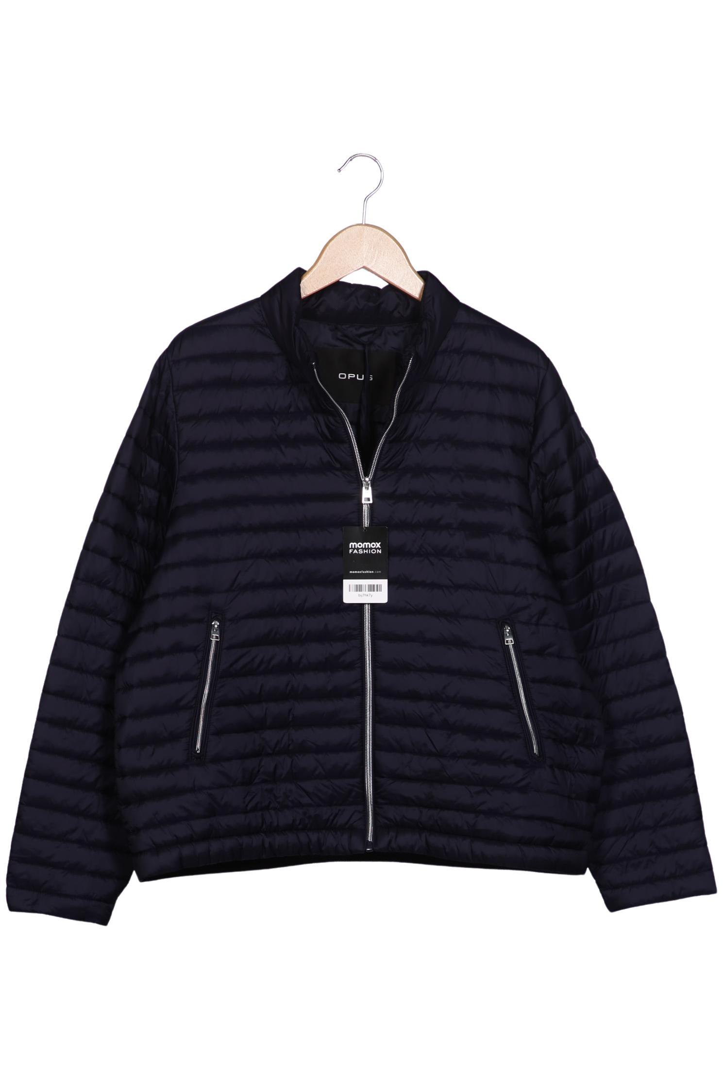 

Opus Damen Jacke, marineblau, Gr. 44