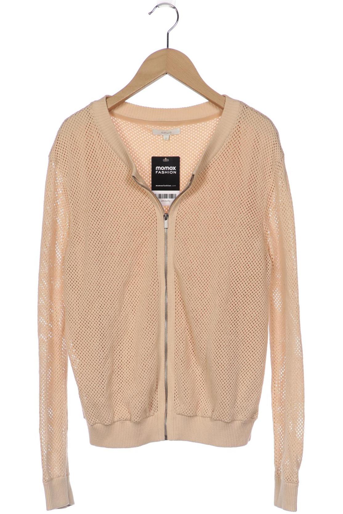 

Opus Damen Jacke, beige