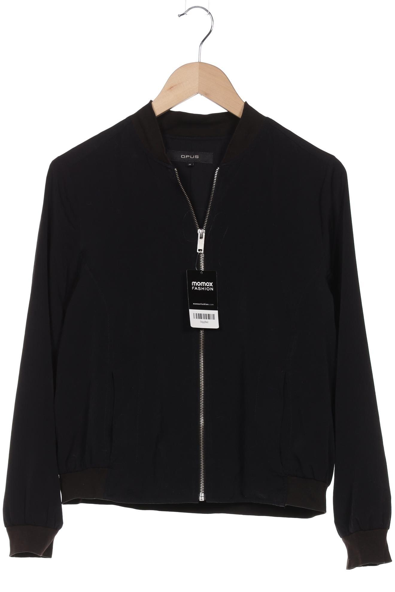Thumbnail - Opus Damen Jacke, marineblau, Gr. 36