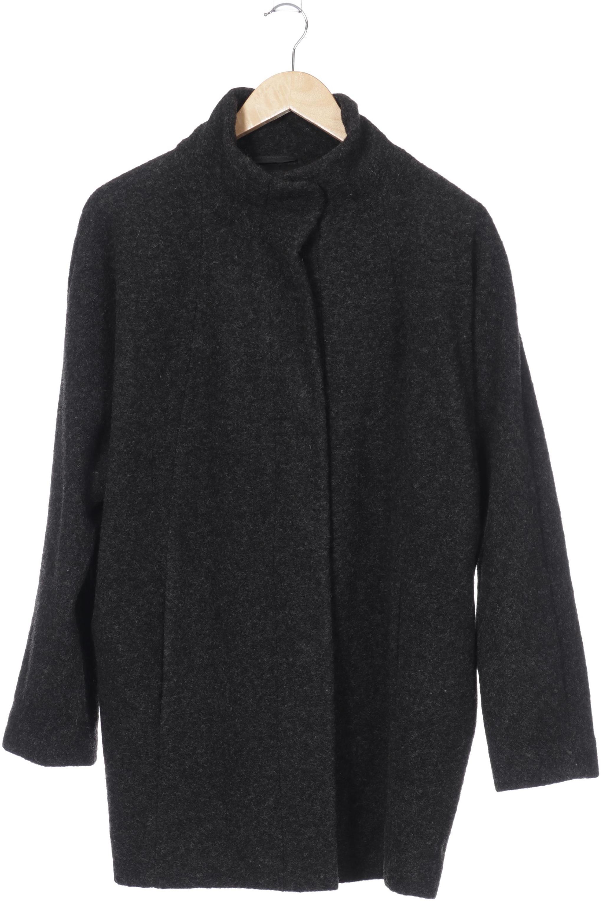 

Opus Damen Jacke, grau, Gr. 38