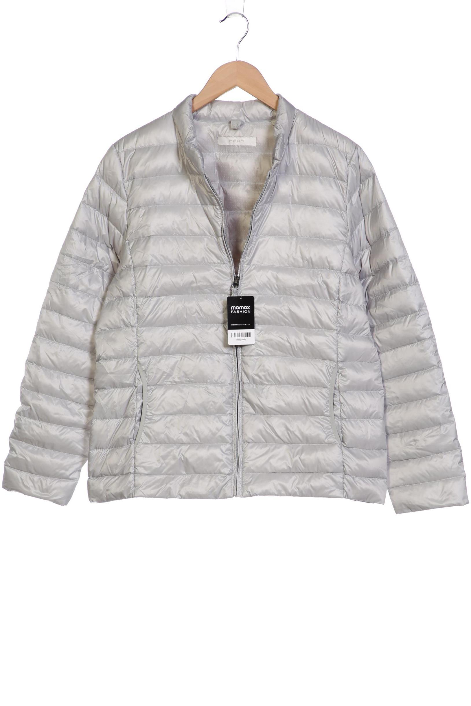 

Opus Damen Jacke, hellgrün