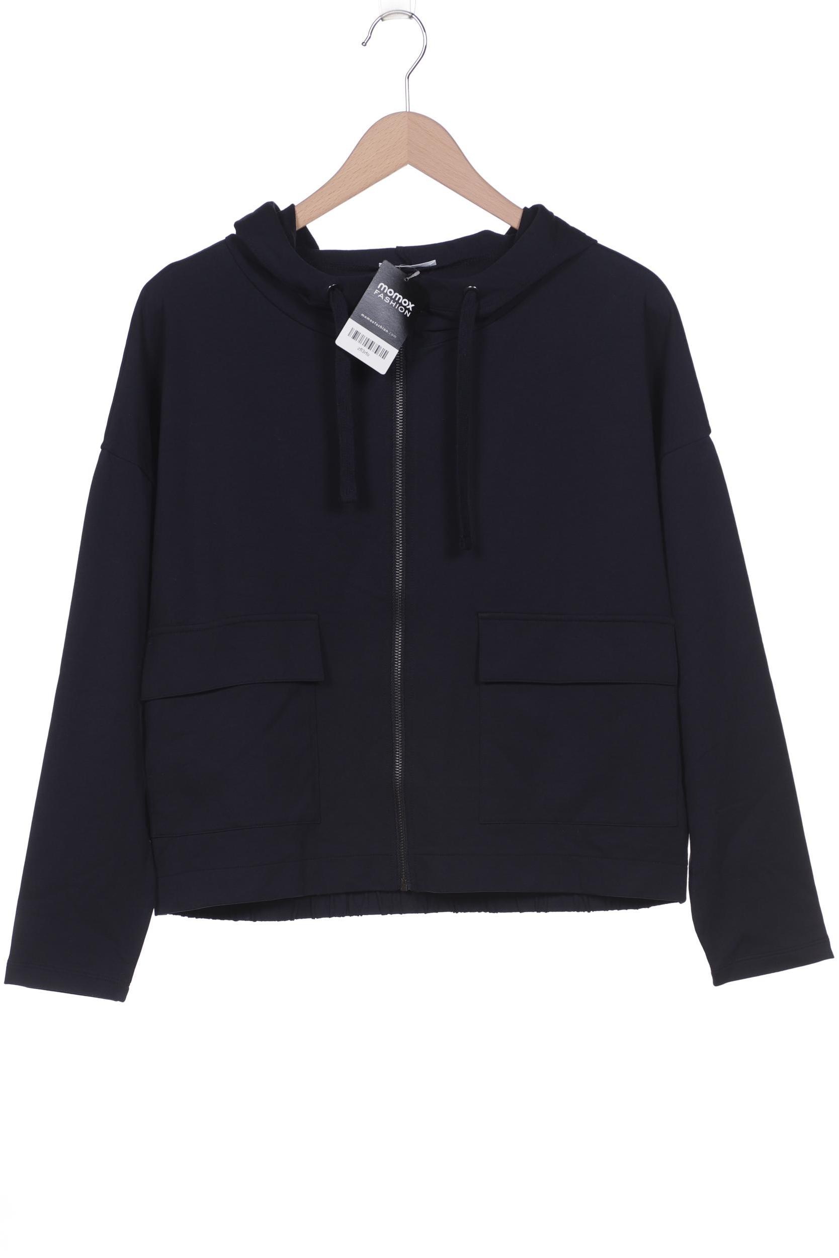 

Opus Damen Jacke, marineblau, Gr. 38